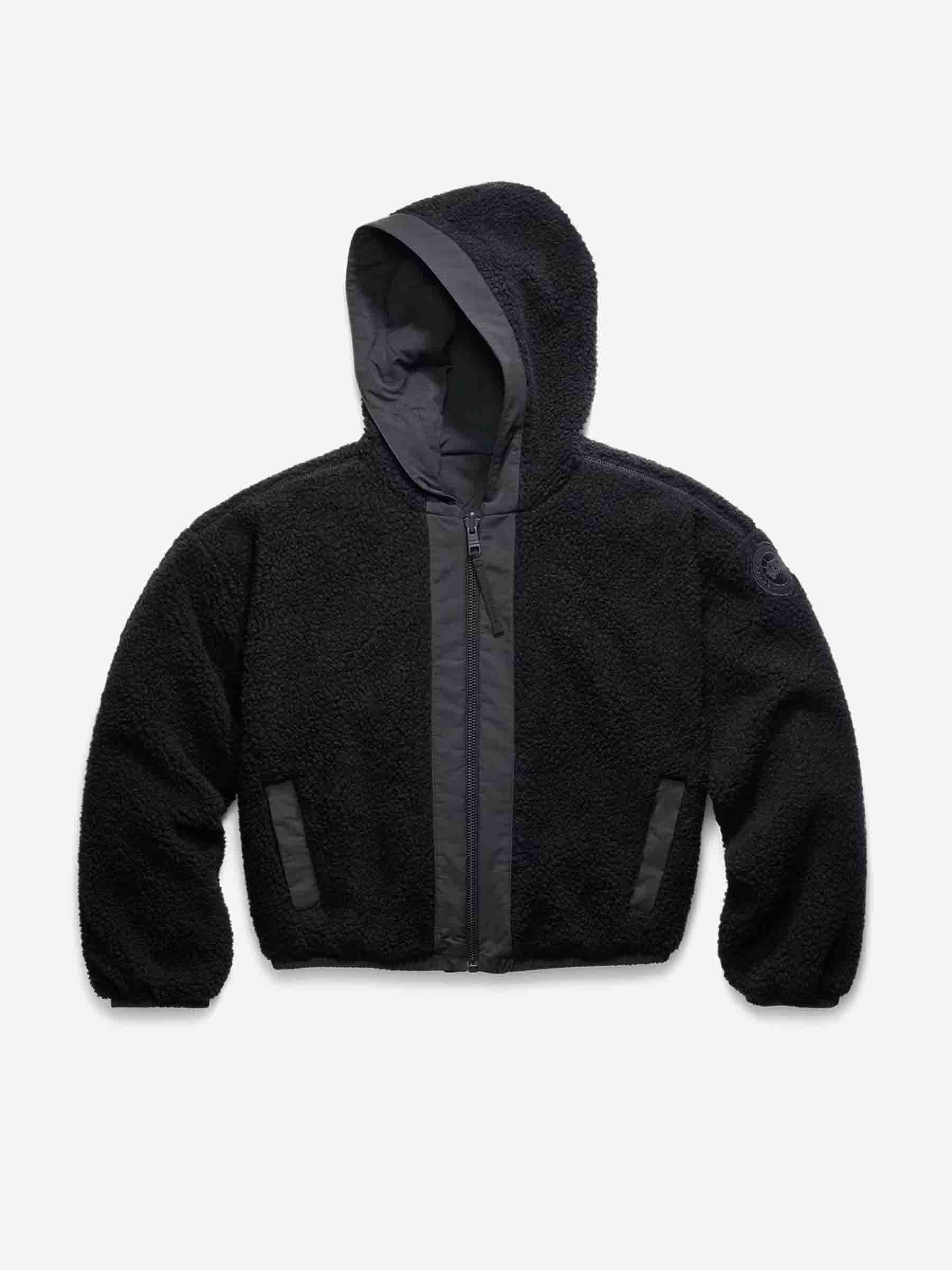 Chaqueta Vellón Alberni - Image 3