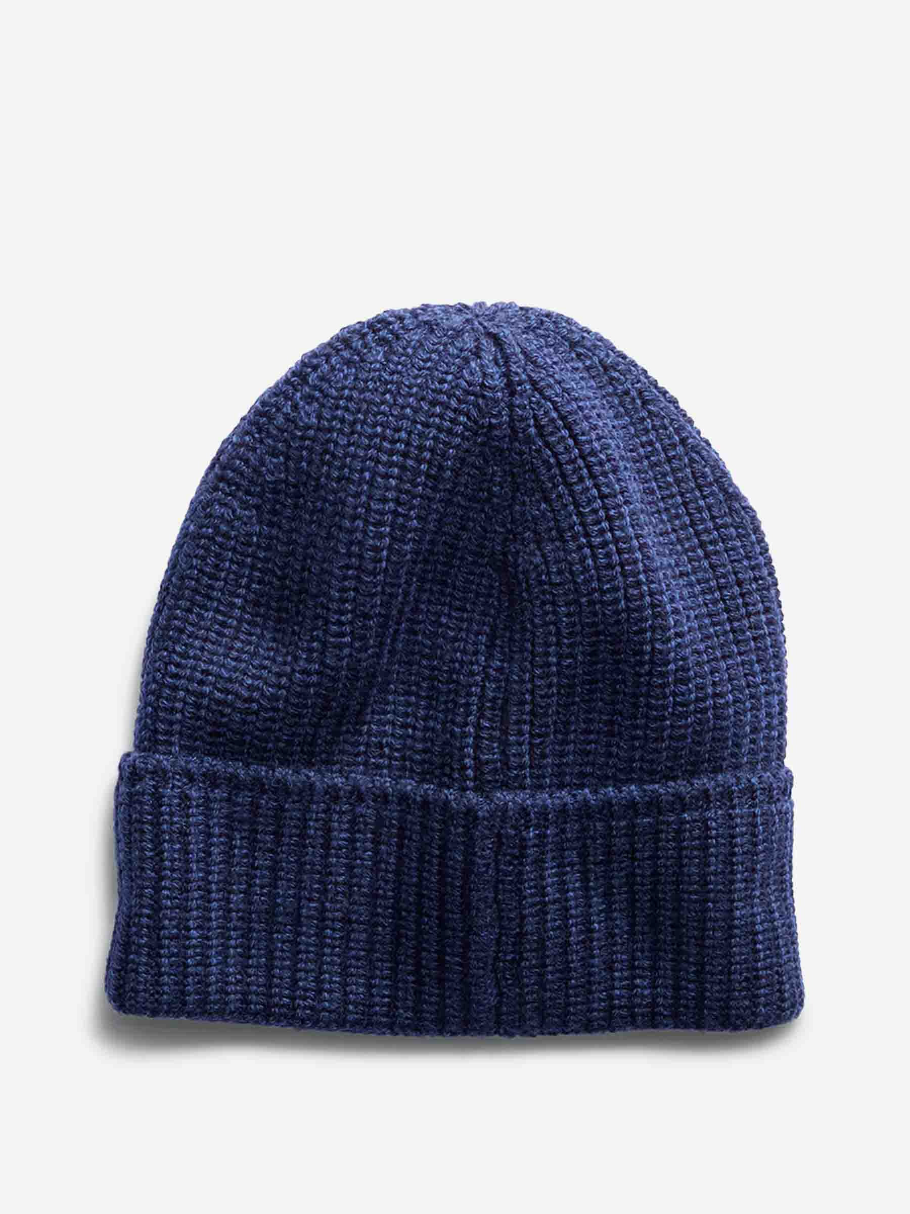 Gorro Rib Toque - Image 2