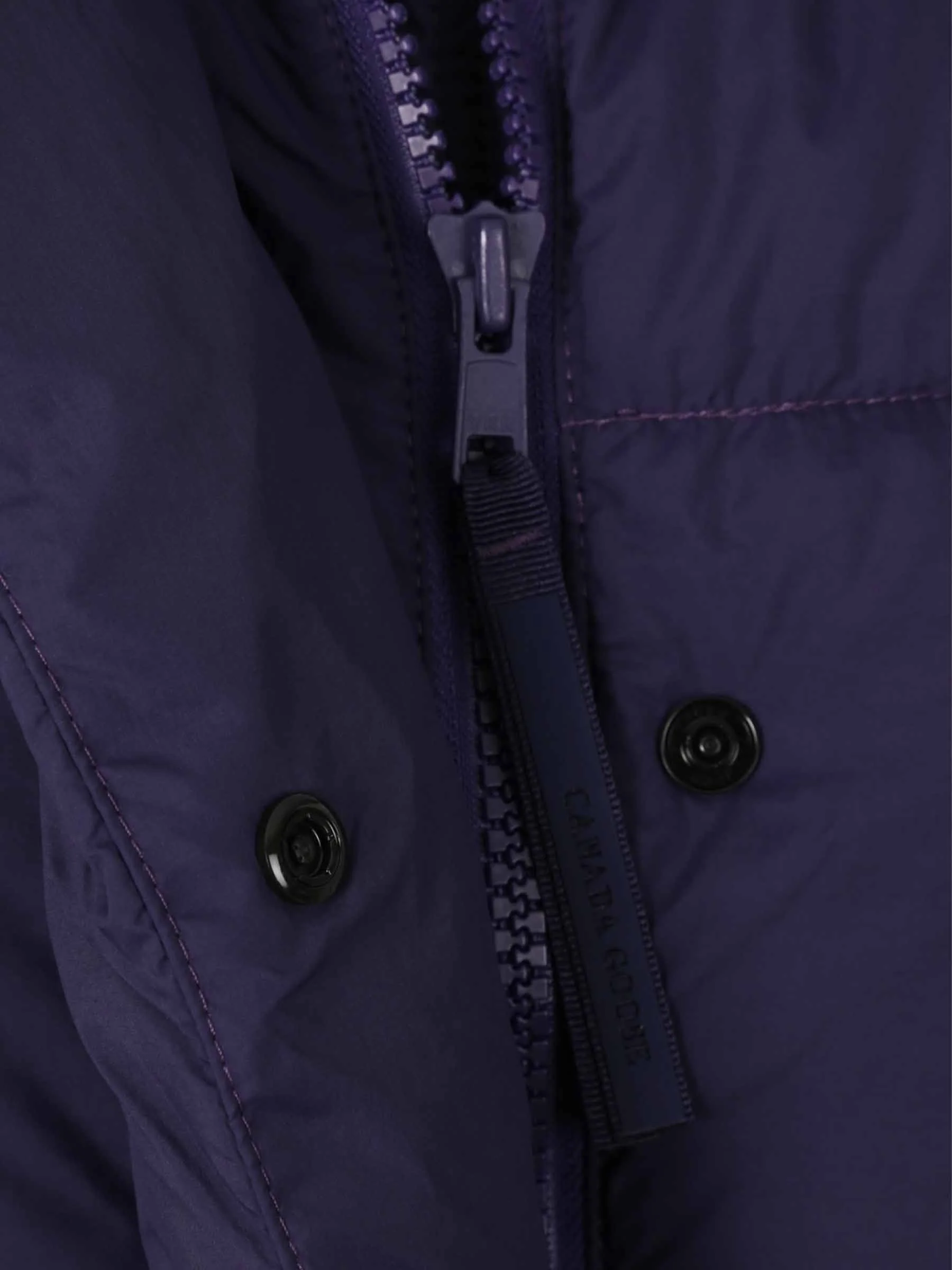 Plumífero Corto Técnico - Image 3