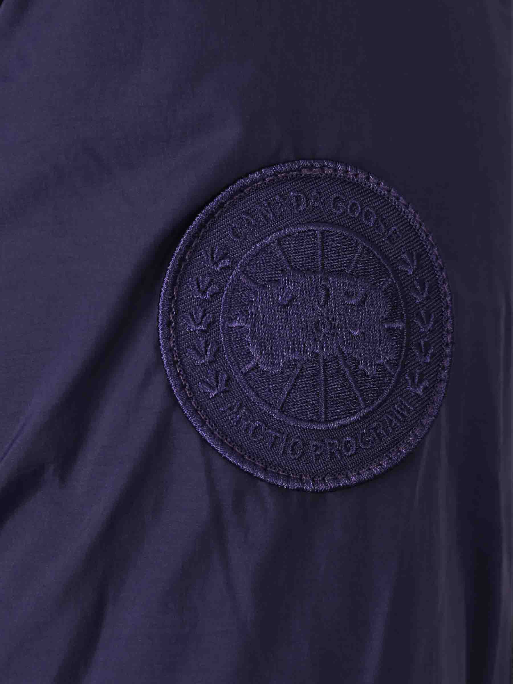 Plumífero Corto Técnico - Image 4