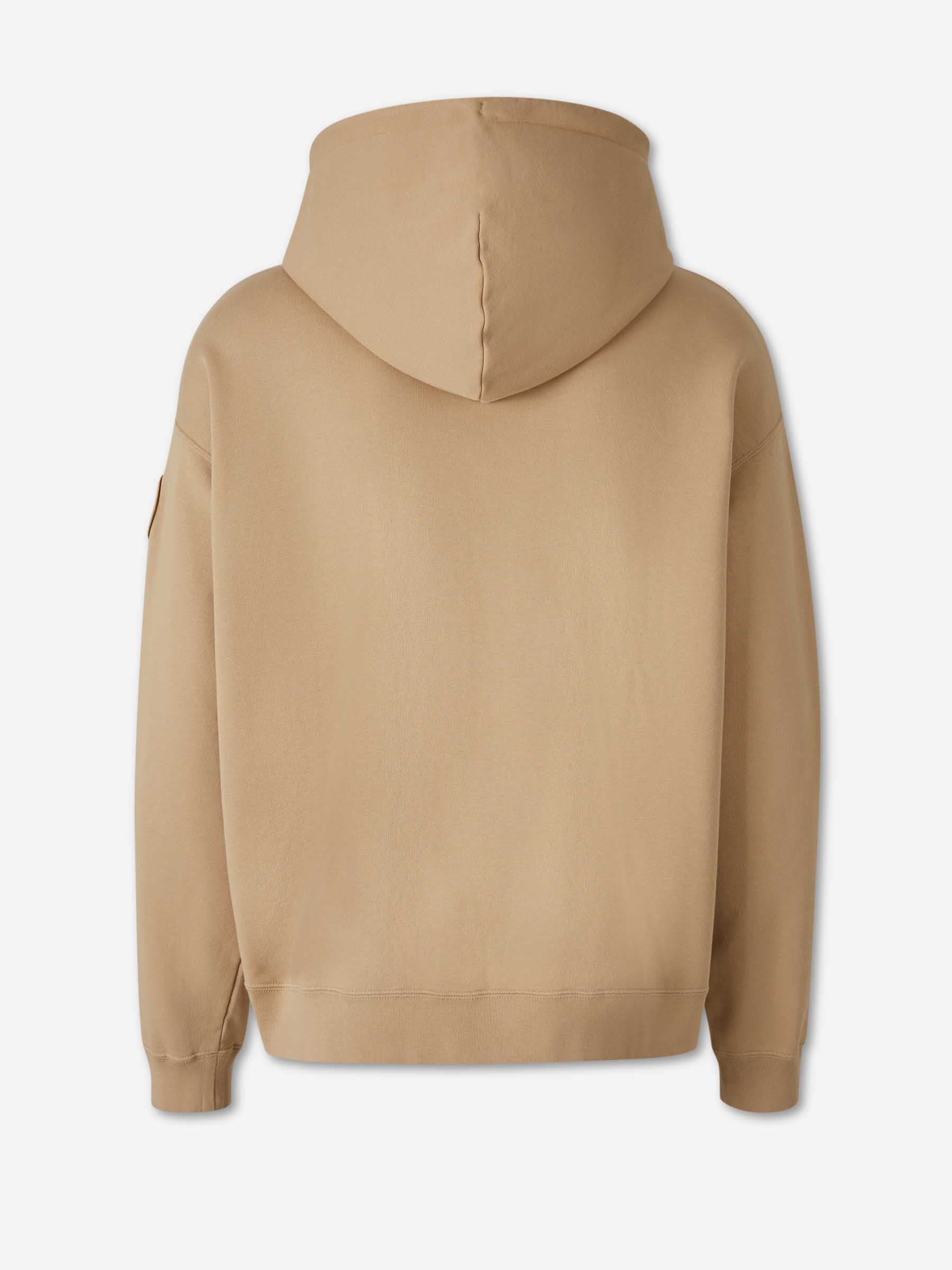 Sudadera Capucha Rove - Image 2