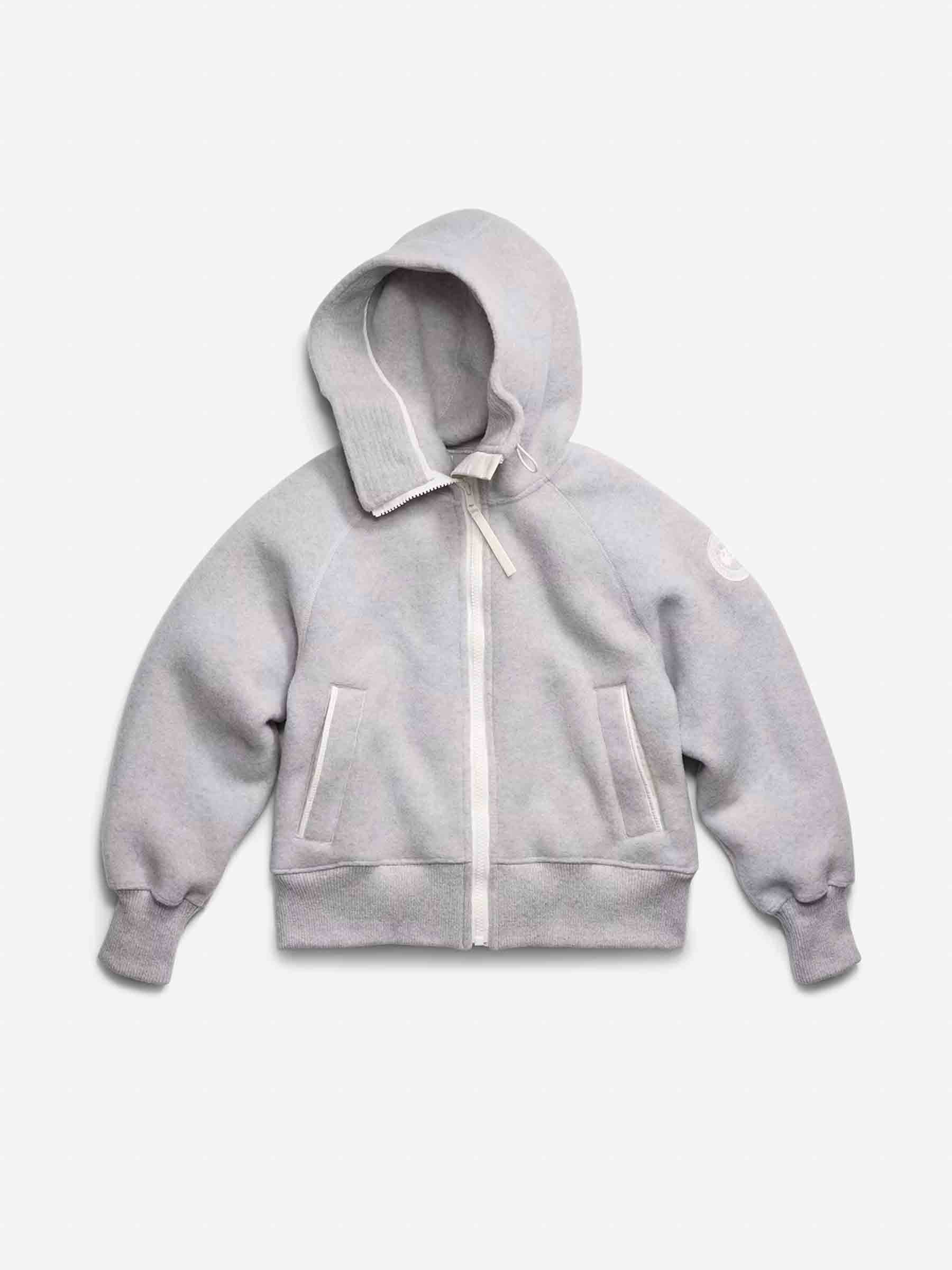 Sudadera Cremallera Chilliwack