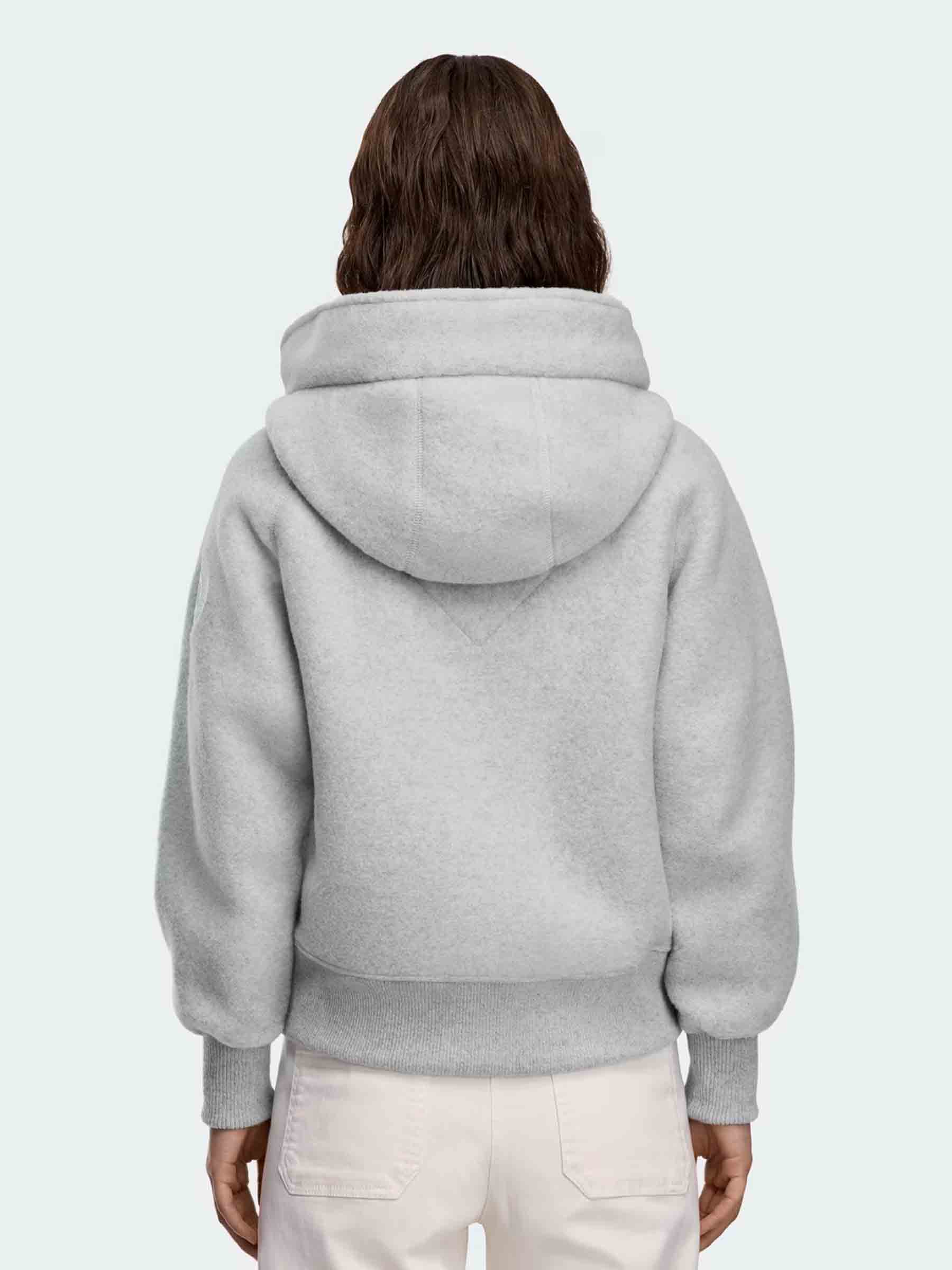 Sudadera Cremallera Chilliwack - Image 3