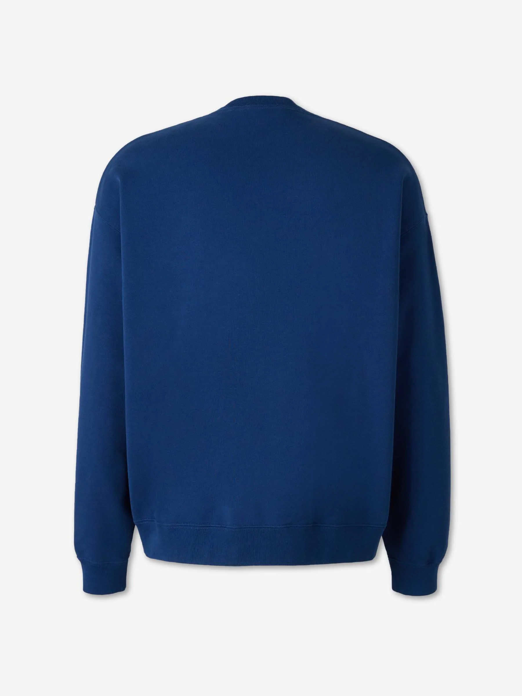 Sudadera Cuello Redondo - Image 2