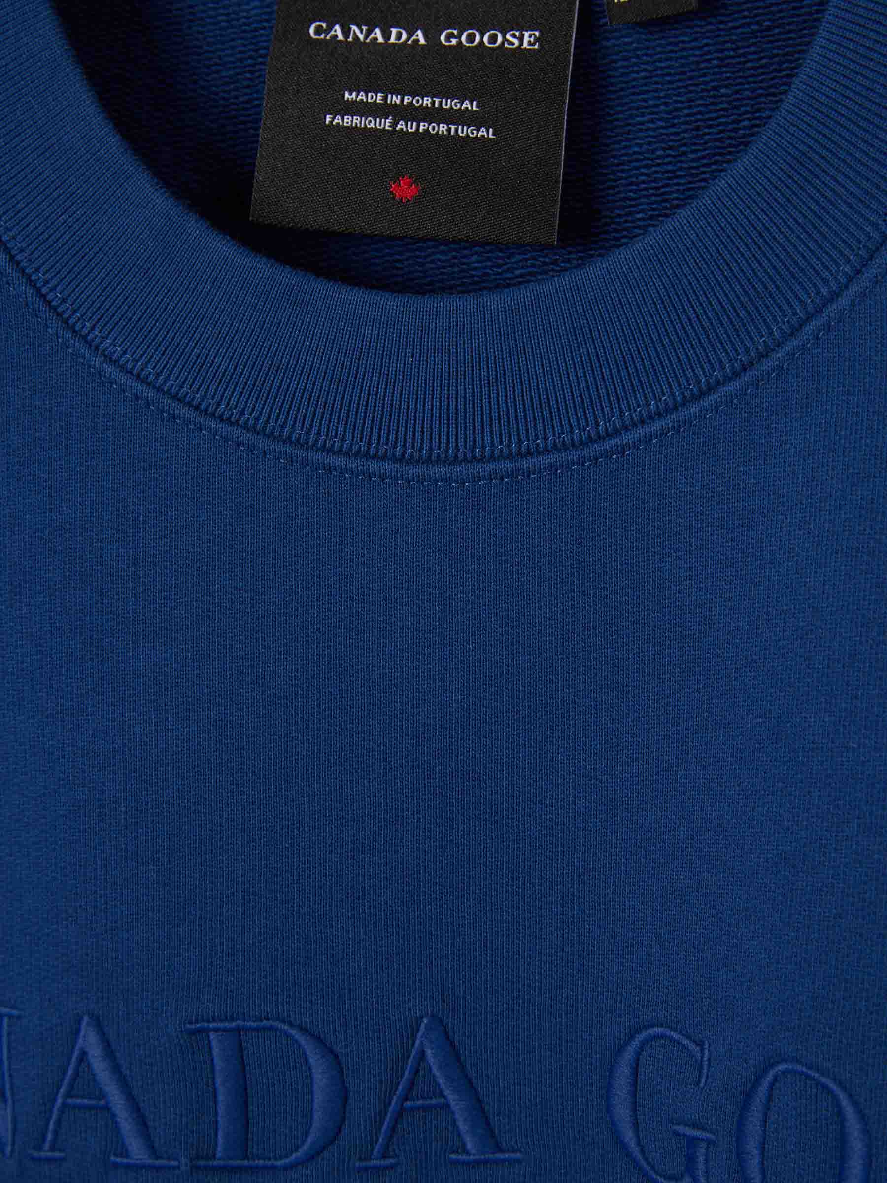 Sudadera Cuello Redondo - Image 3