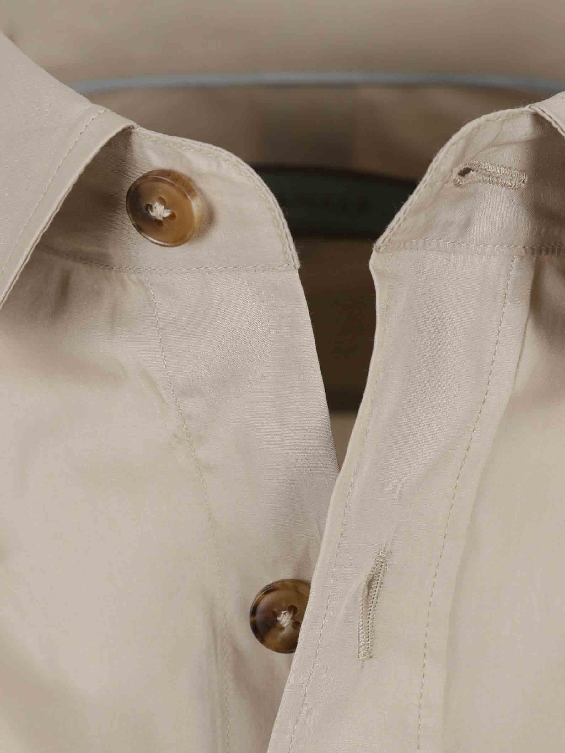 Camisa Casual Algodón - Image 3