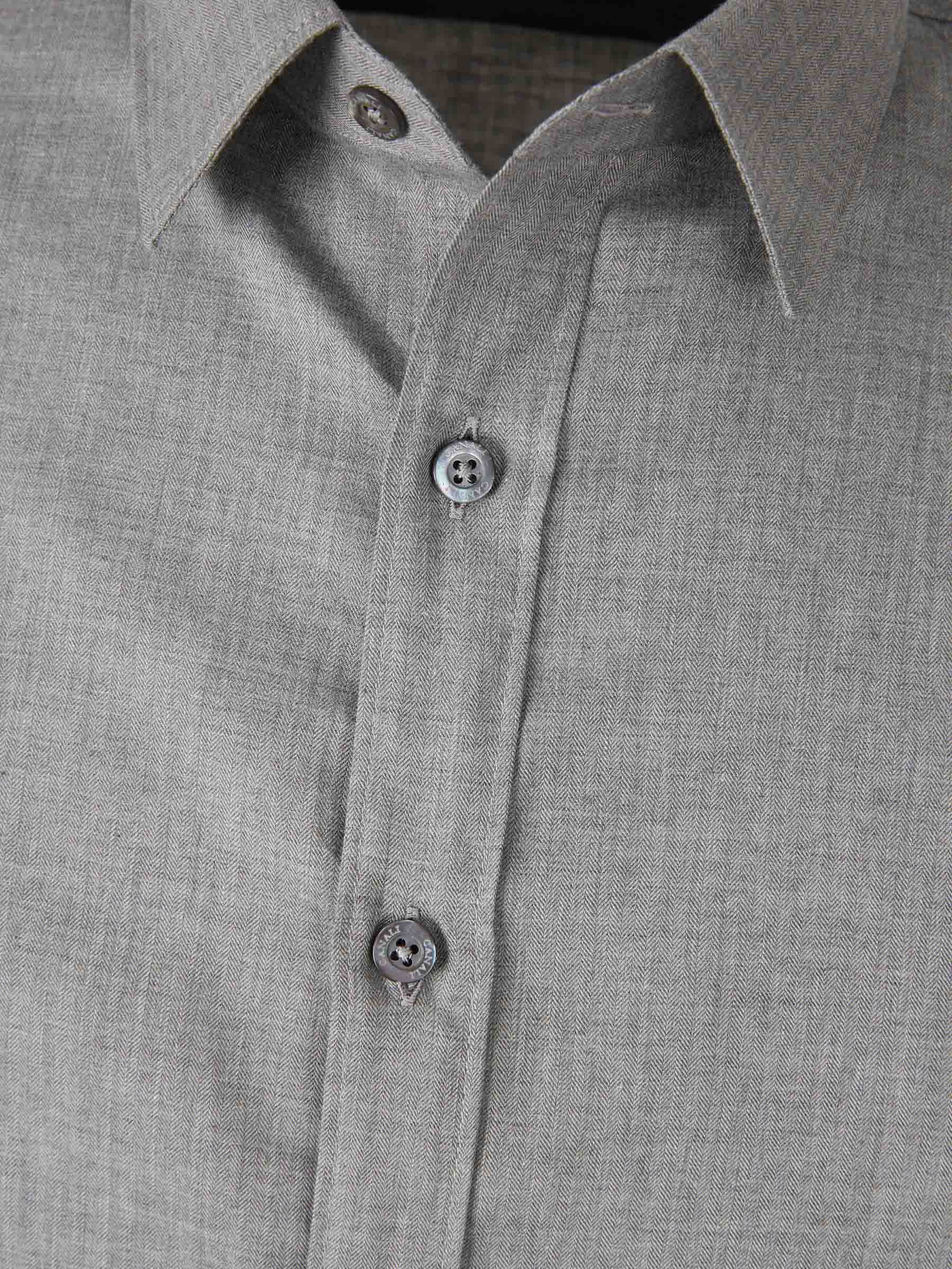 Camisa Casual Algodón - Image 3