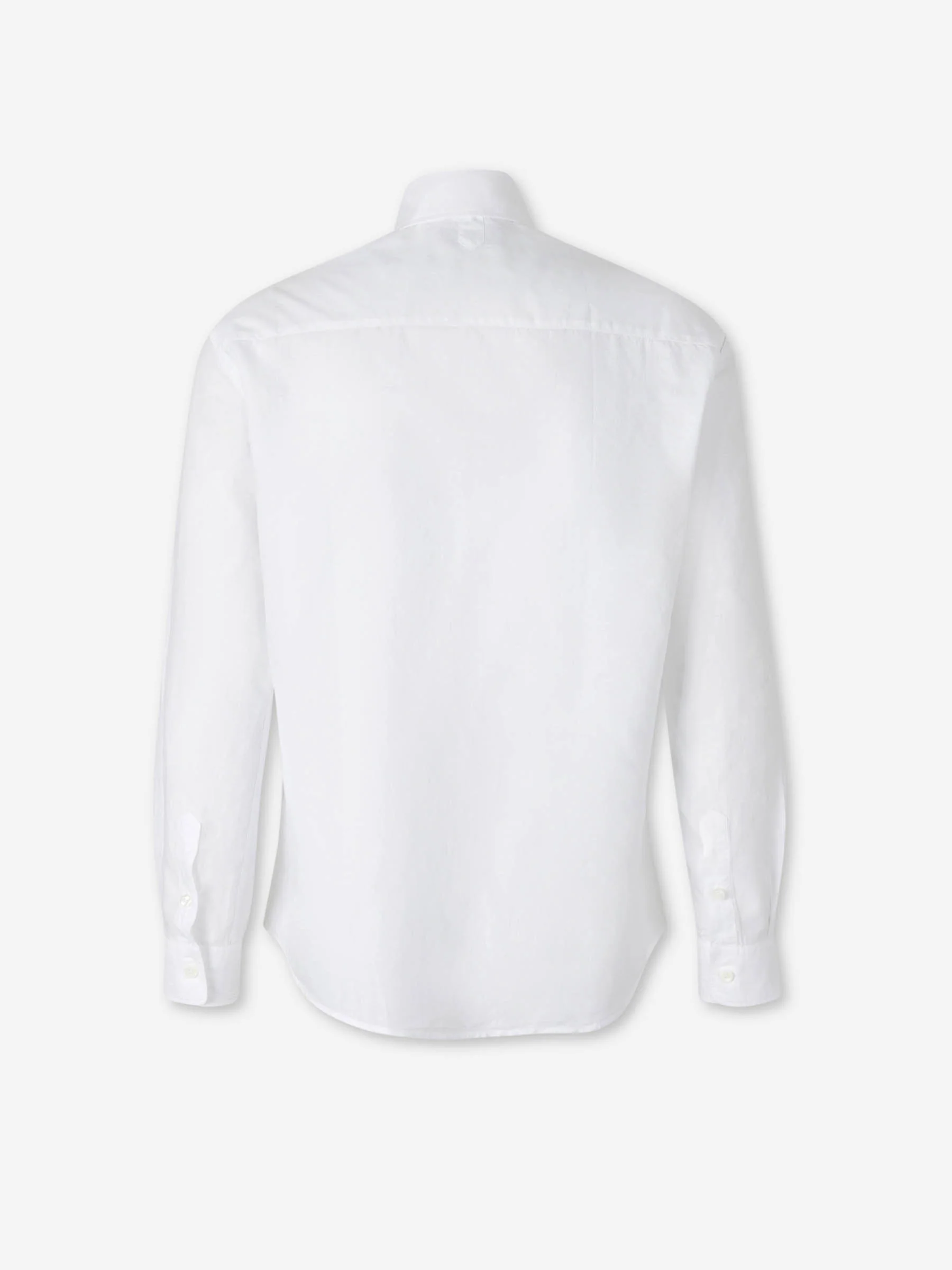 Camisa Casual Bordada - Image 2