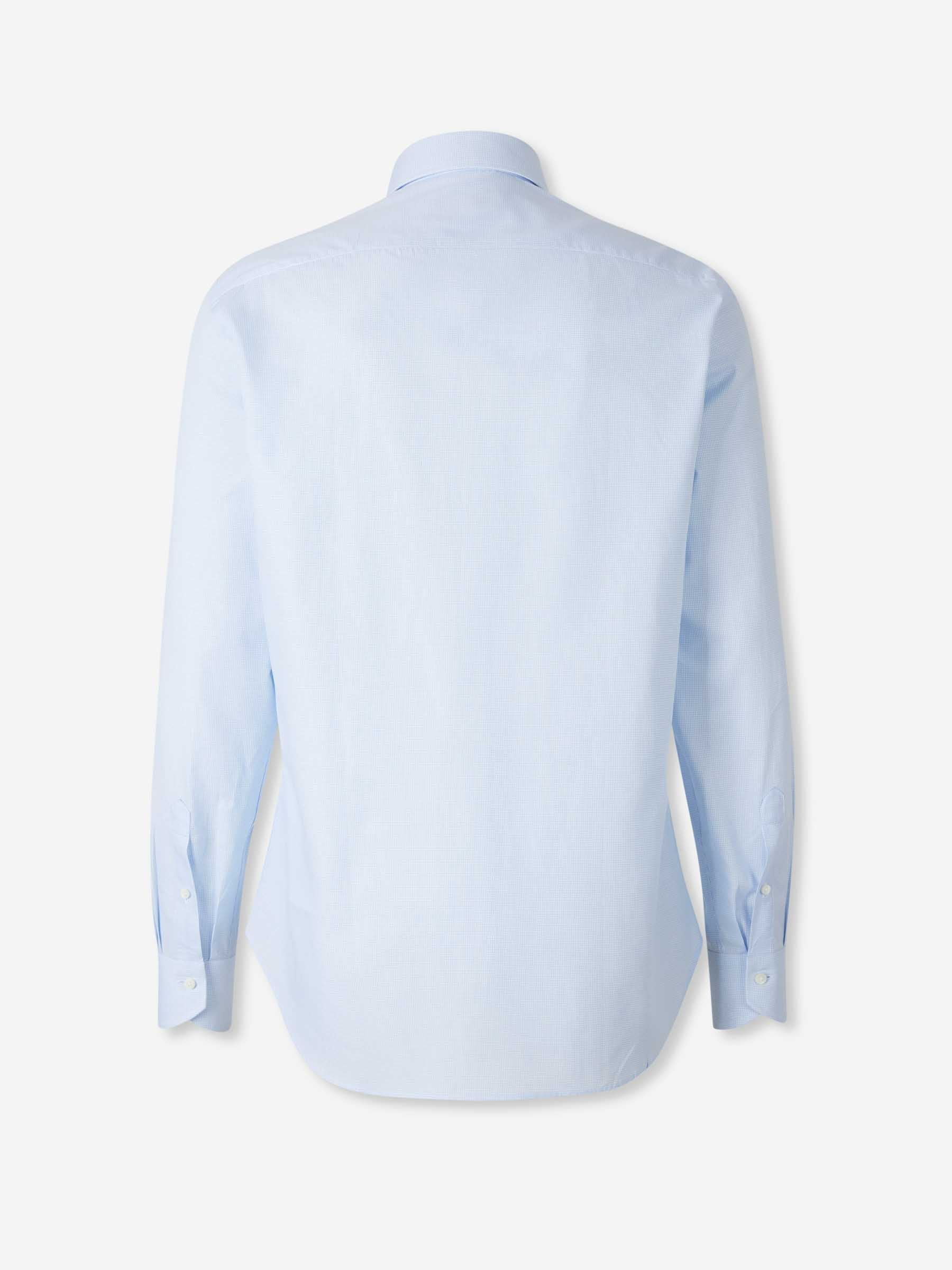 Camisa de Vestir Algodón - Image 2