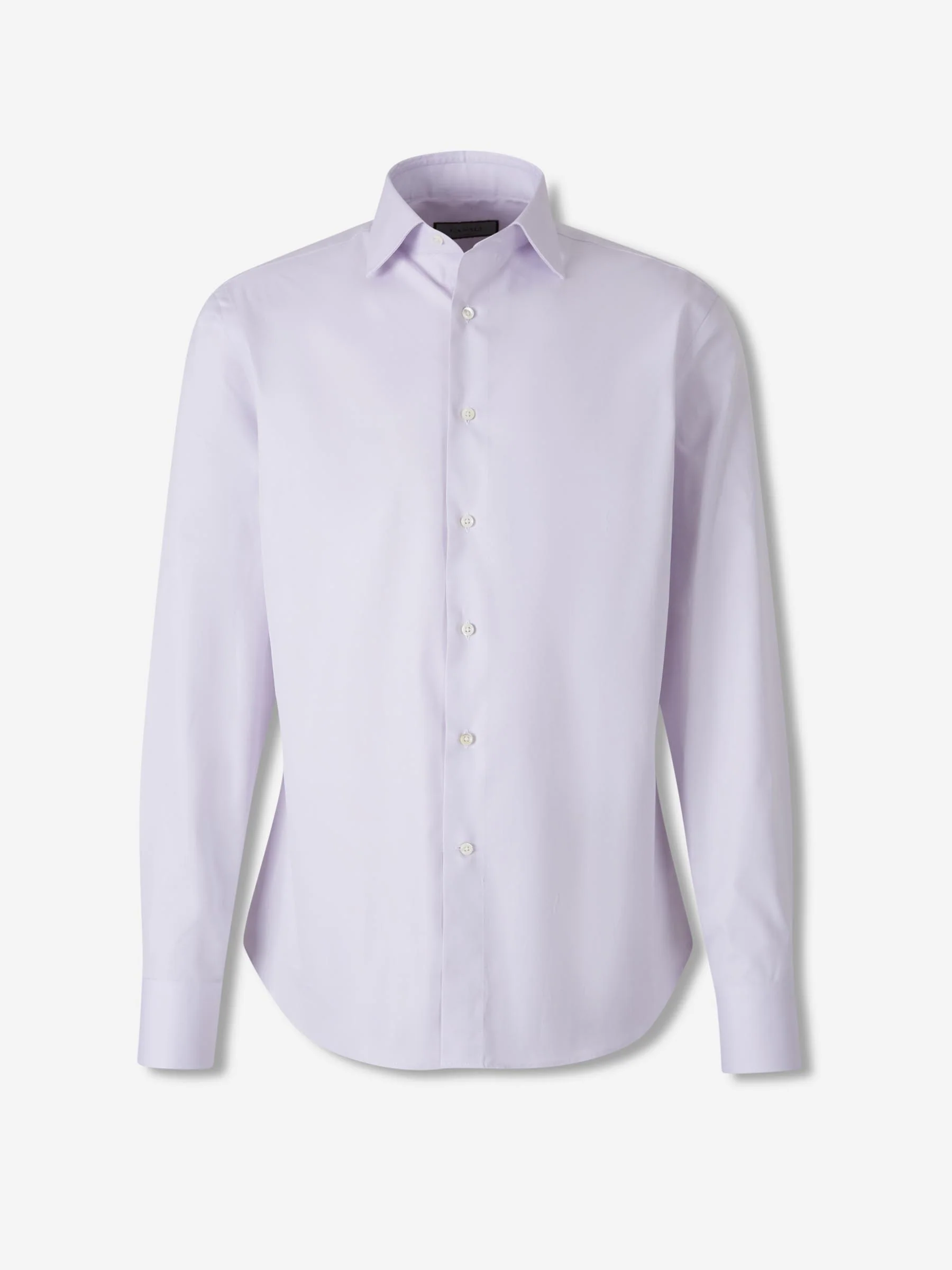 Camisa de Vestir Algodón