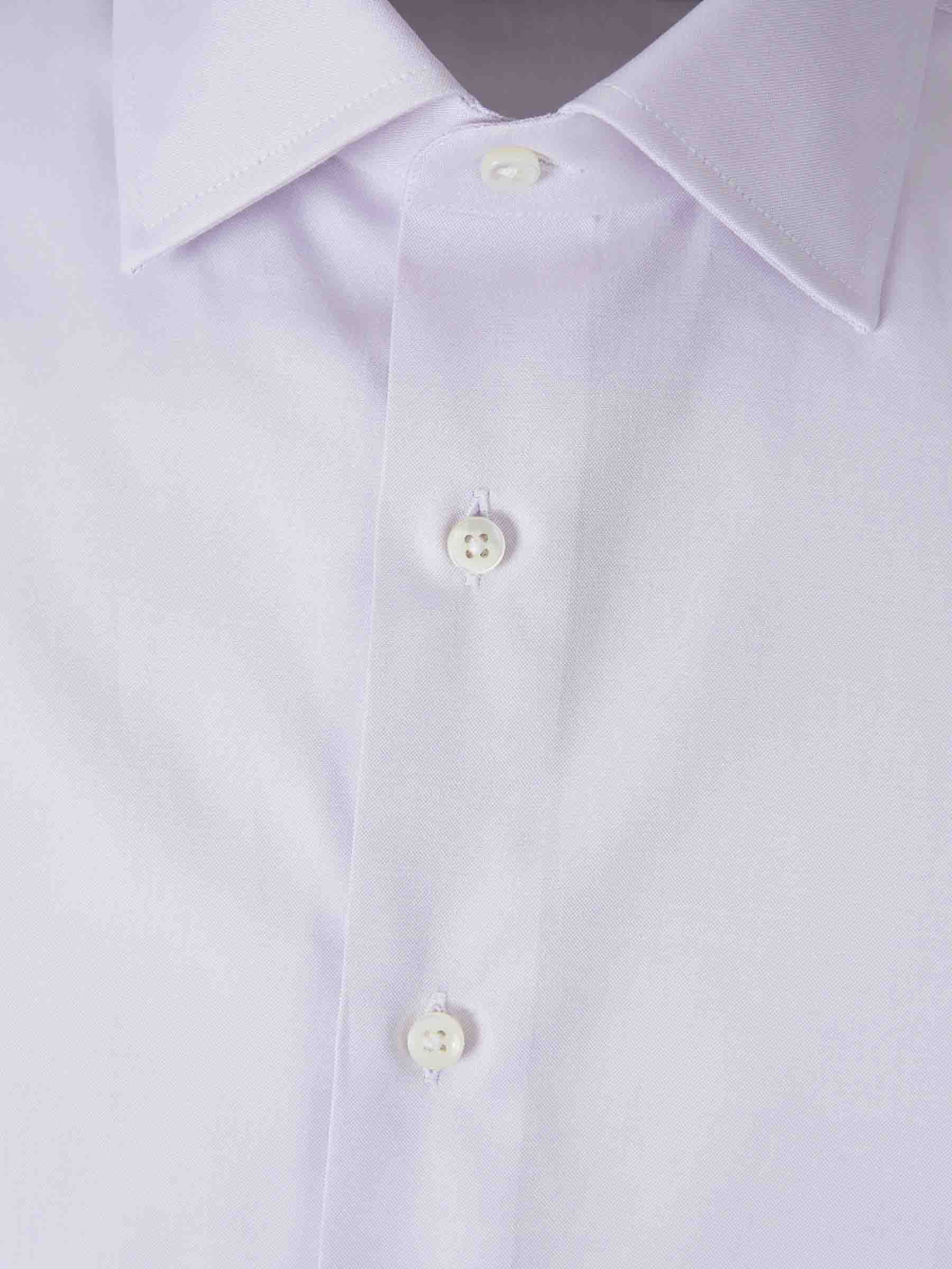 Camisa de Vestir Algodón - Image 3