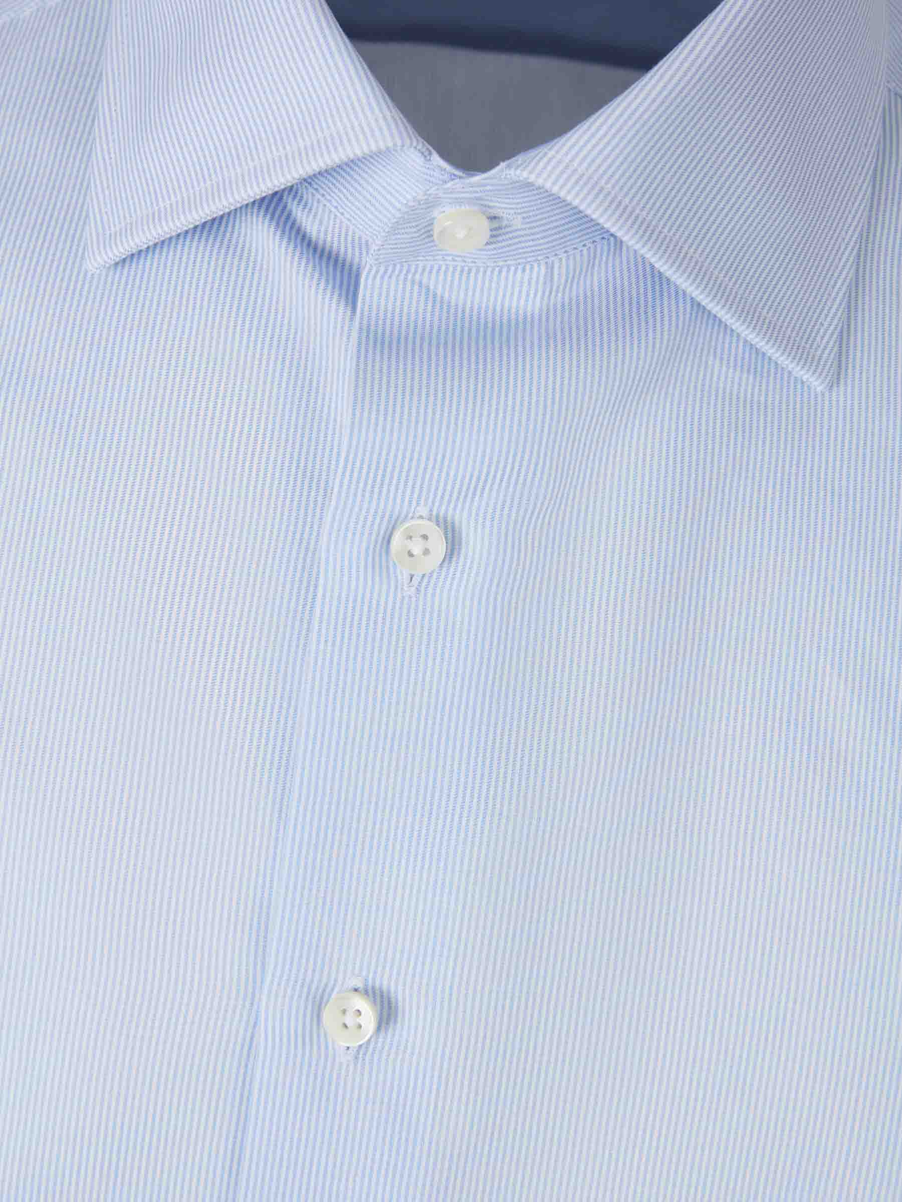 Camisa Lisa Algodón - Image 3