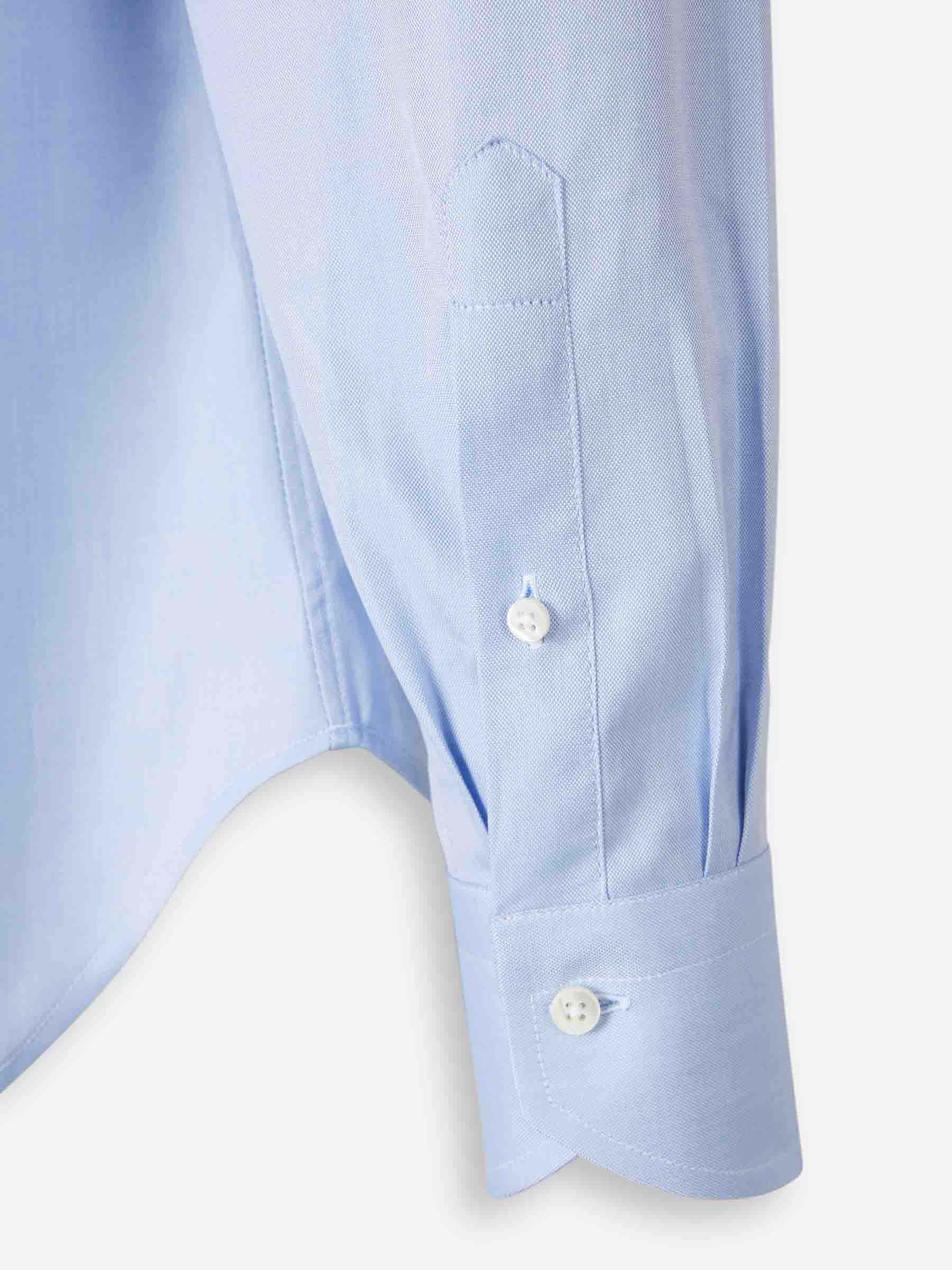 Camisa Lisa Algodón - Image 4
