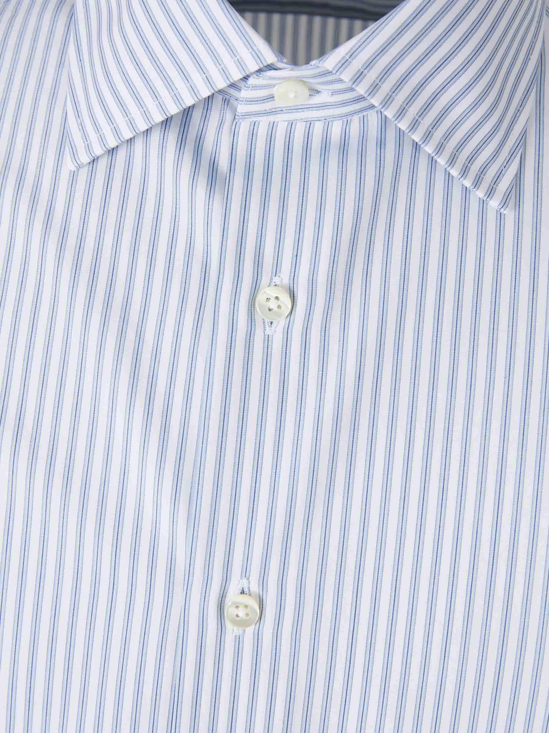 Camisa Motivo Rayas - Image 3