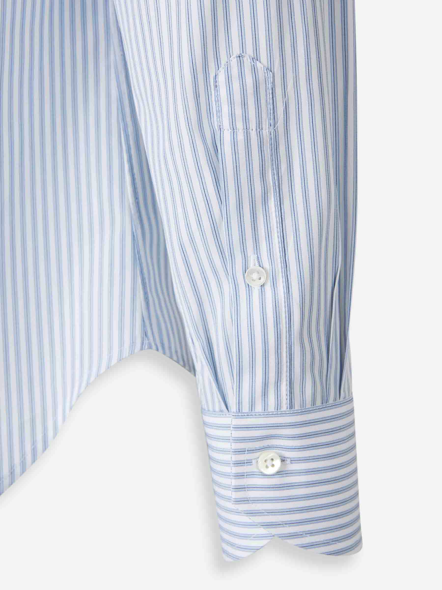 Camisa Motivo Rayas - Image 4