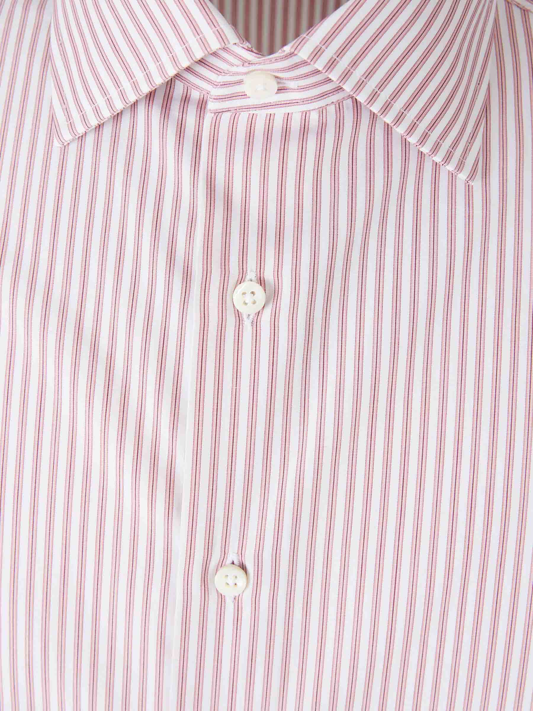 Camisa Motivo Rayas - Image 3