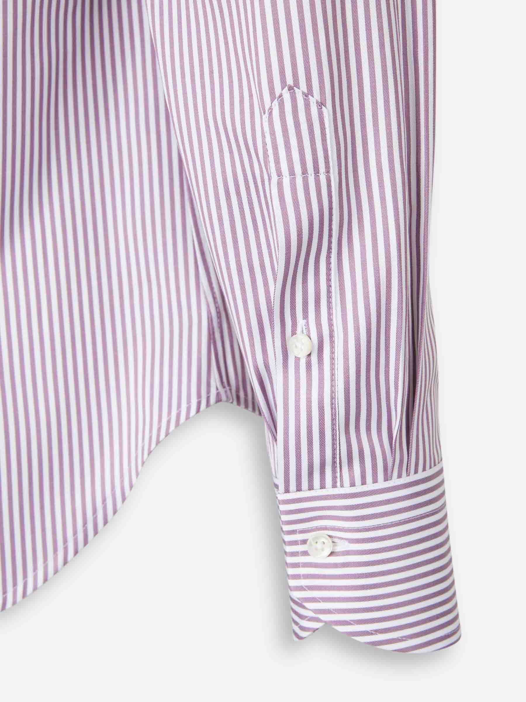 Camisa Motivo Rayas - Image 4