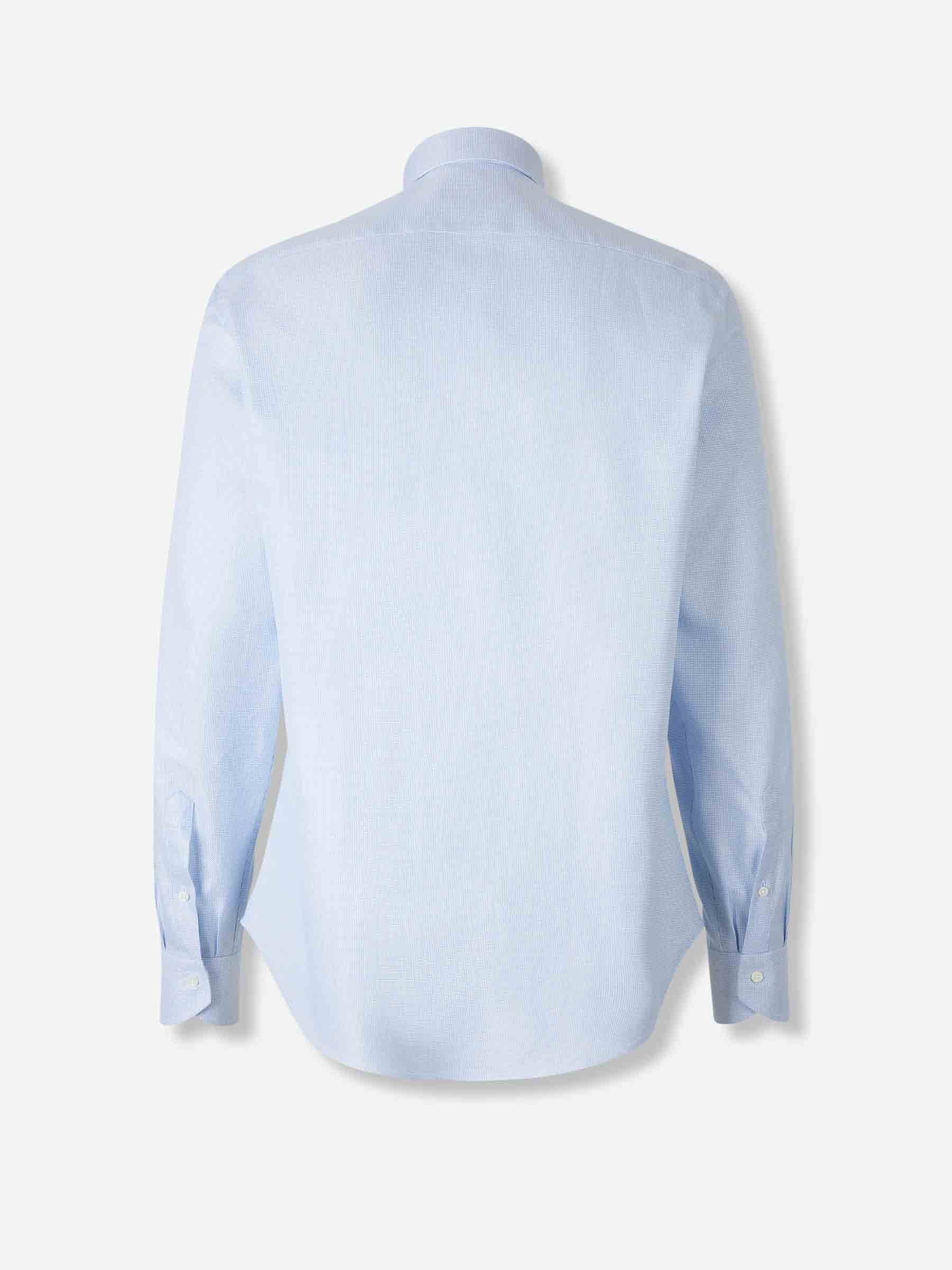 Camisa Textura Algodón - Image 2