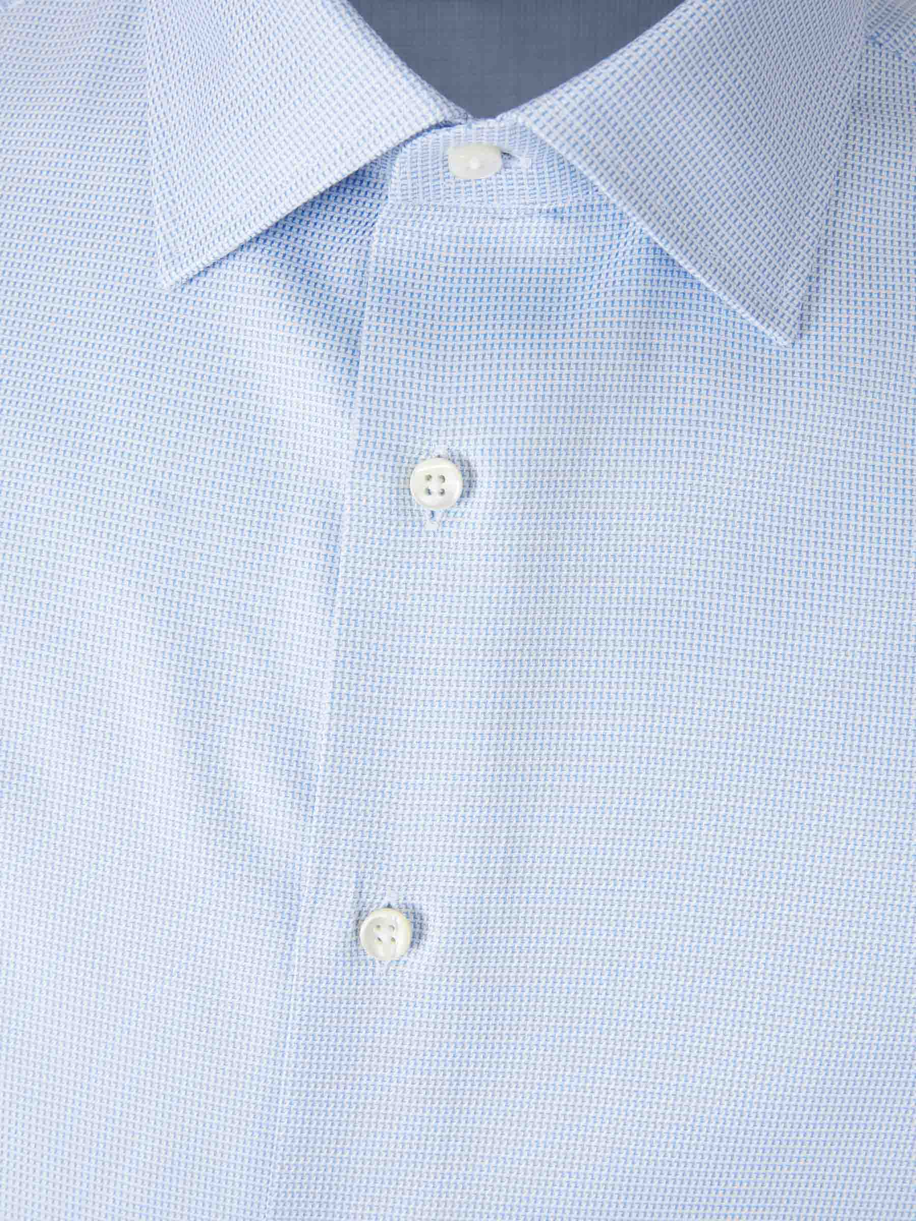 Camisa Textura Algodón - Image 3