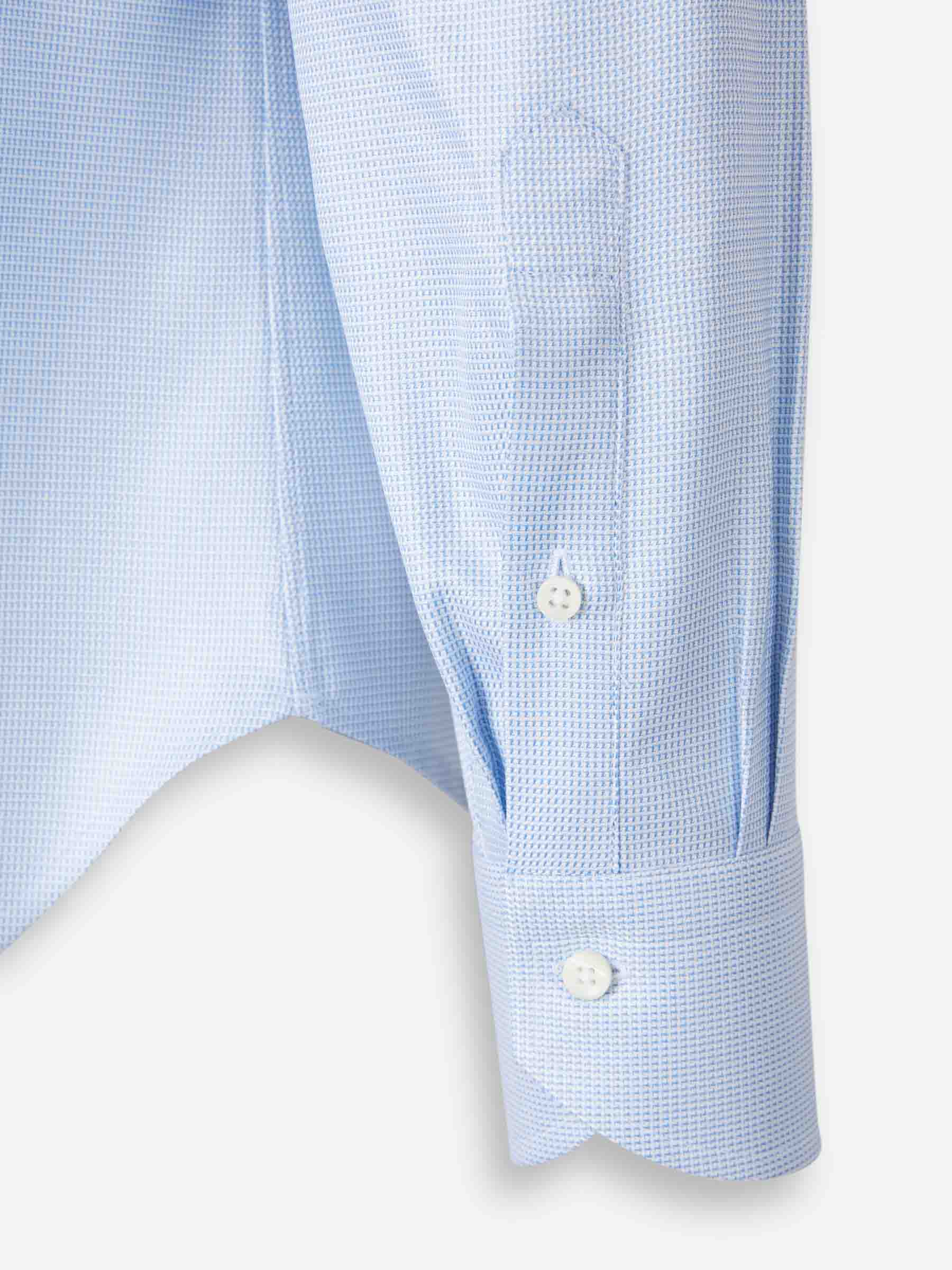 Camisa Textura Algodón - Image 4