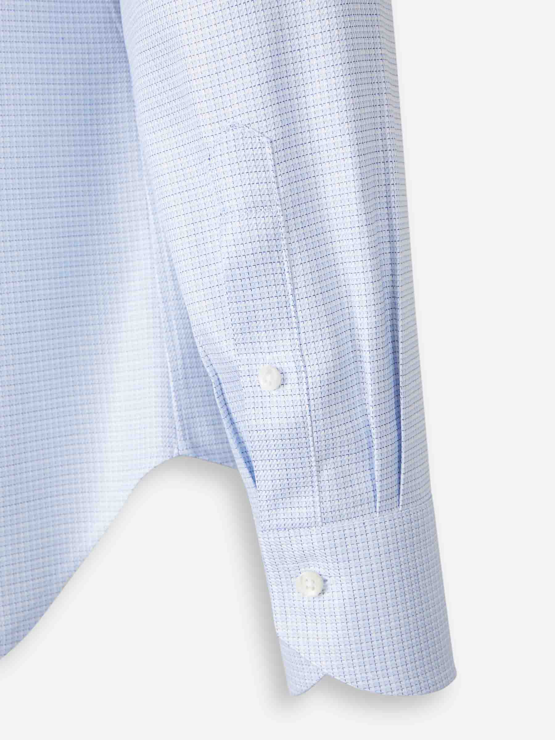 Camisa Textura Algodón - Image 4