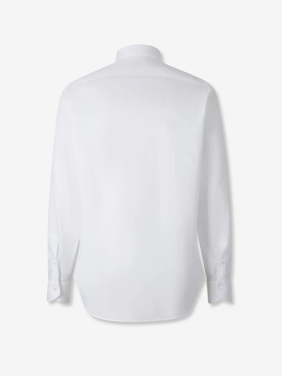 Camisa Vestir Algodón - Image 2
