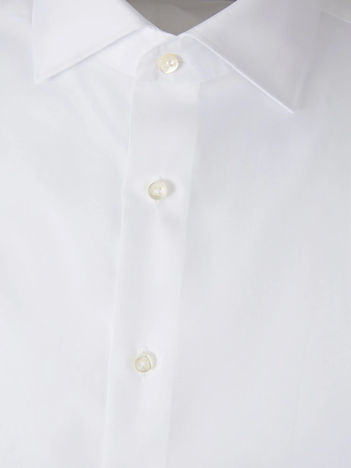 Camisa Vestir Algodón - Image 3