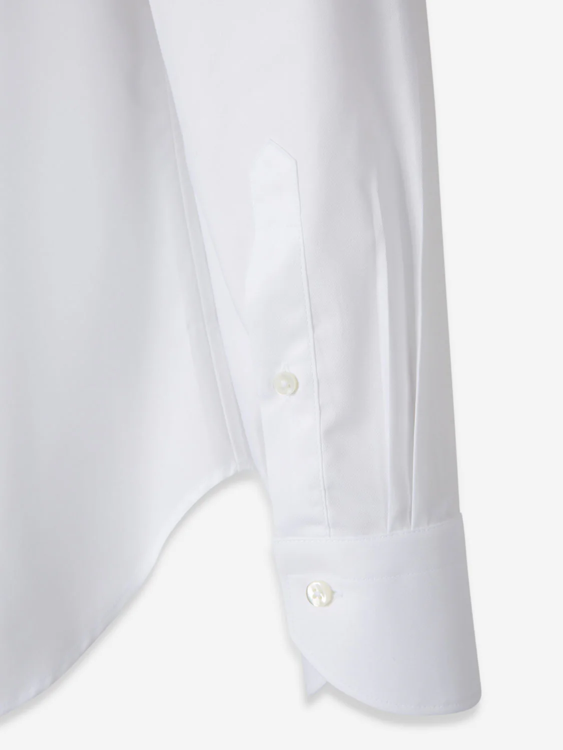 Camisa Vestir Algodón - Image 4