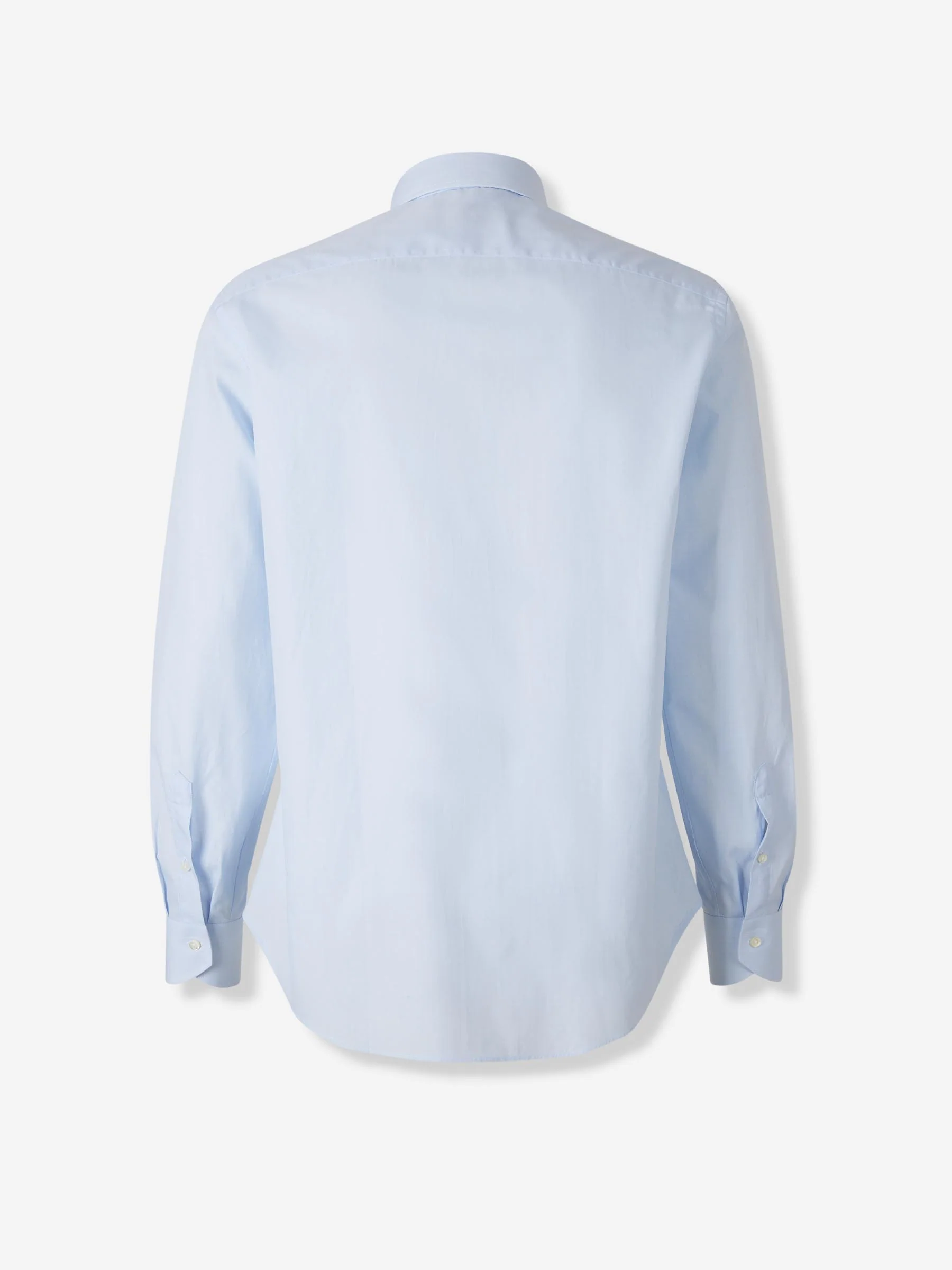 Camisa Vestir Algodón - Image 2