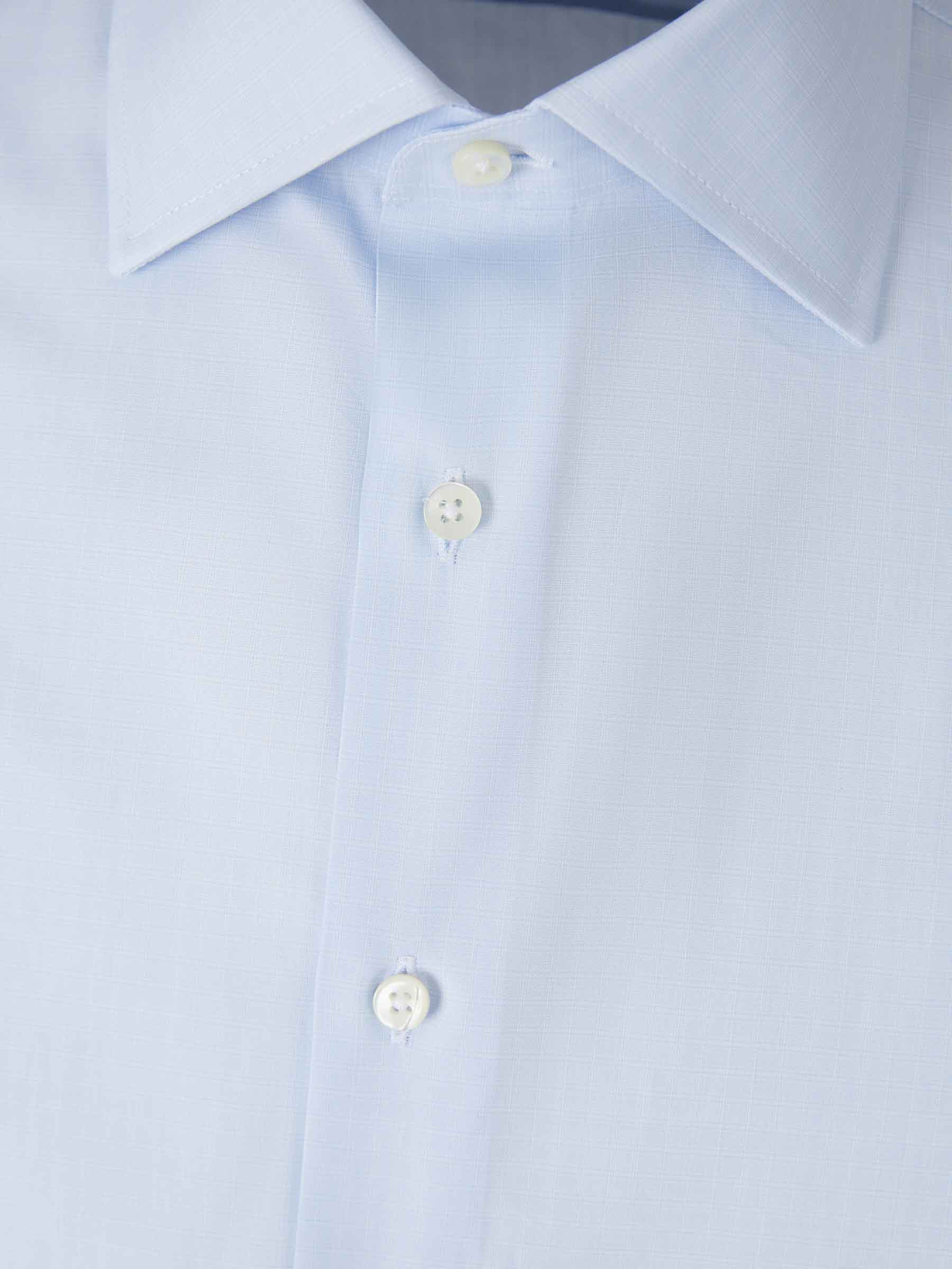 Camisa Vestir Algodón - Image 3