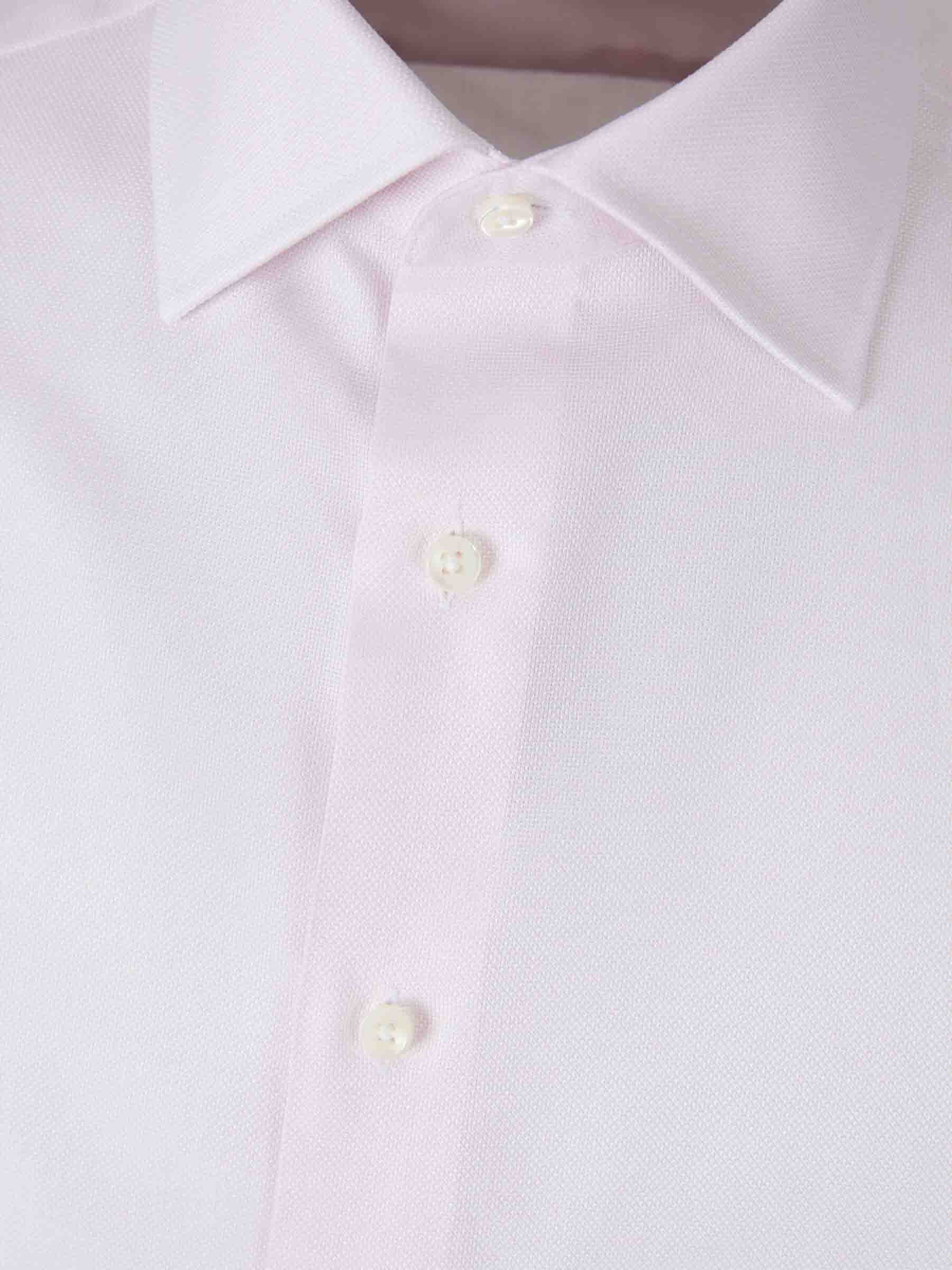 Camisa Vestir Algodón - Image 3
