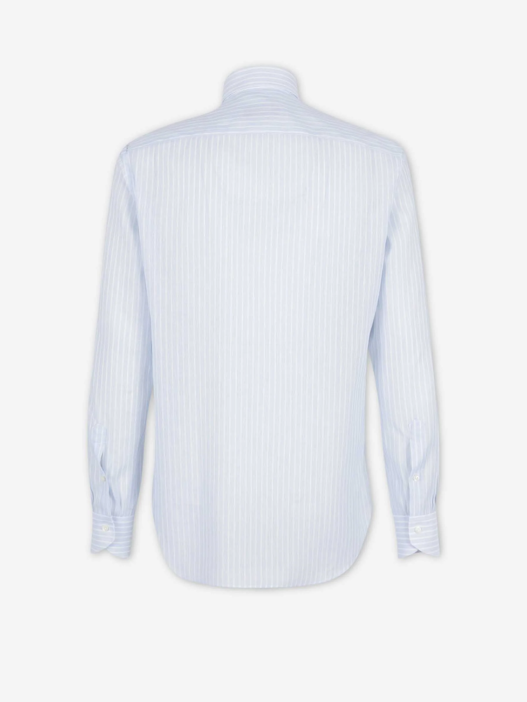 Camisa Vestir Listada - Image 2