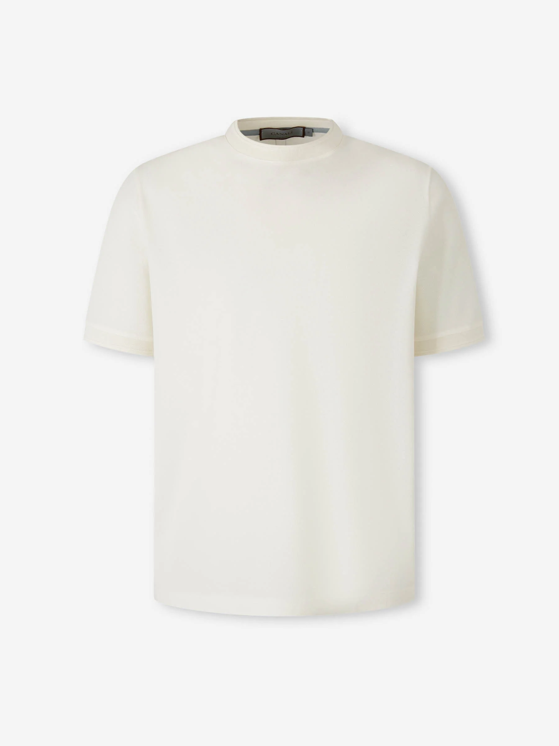 Camiseta Cuello Redondo