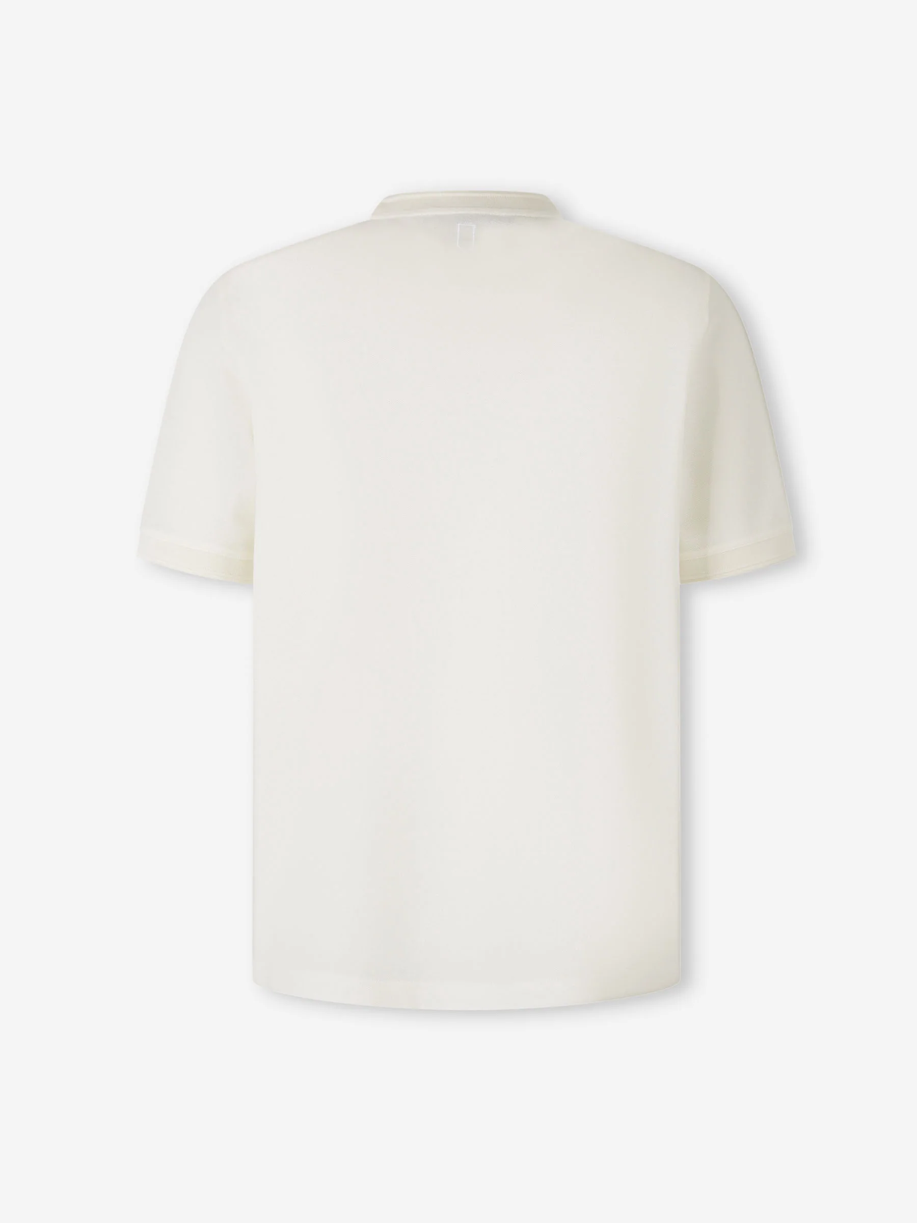 Camiseta Cuello Redondo - Image 2