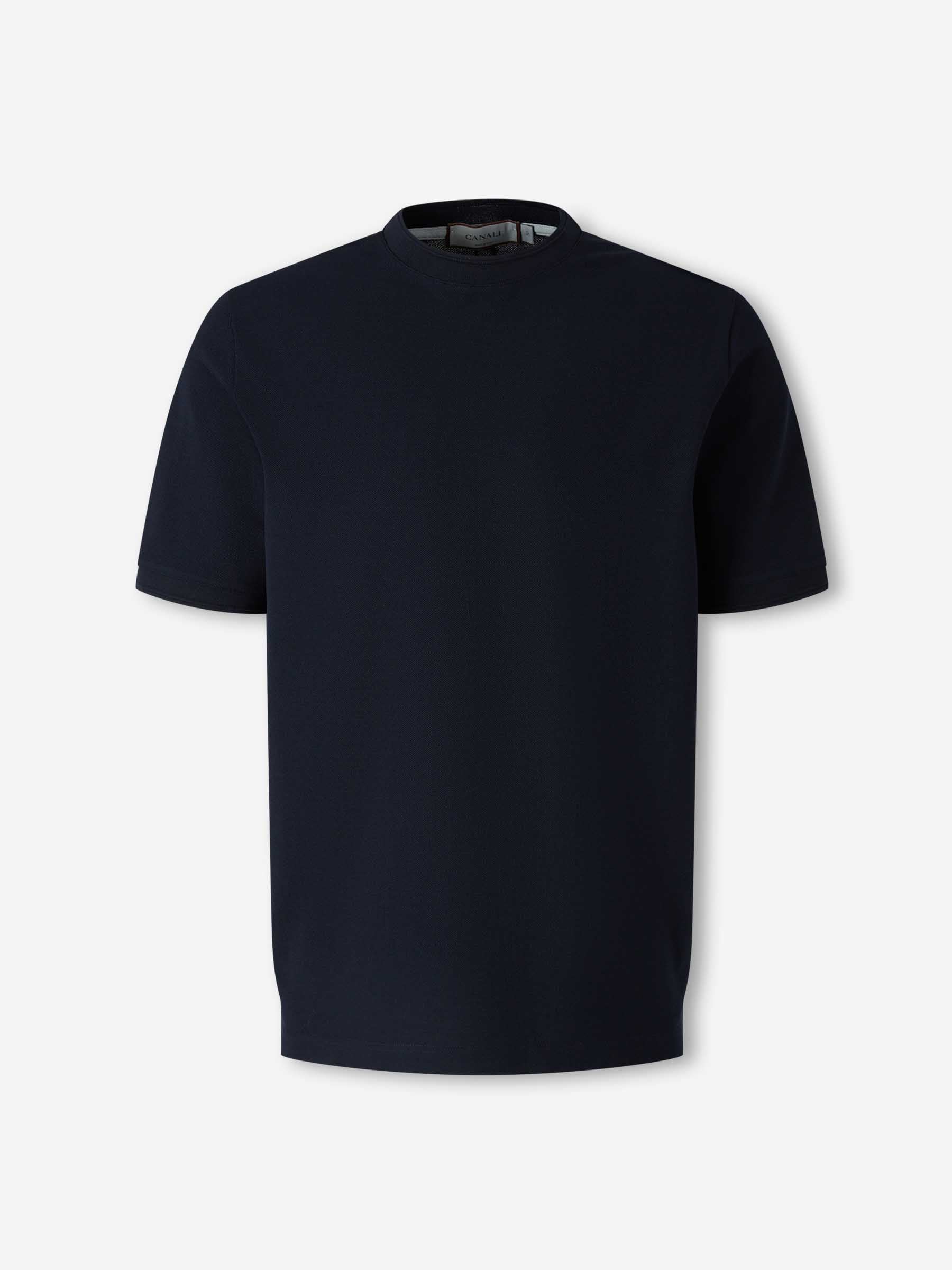 Camiseta Cuello Redondo