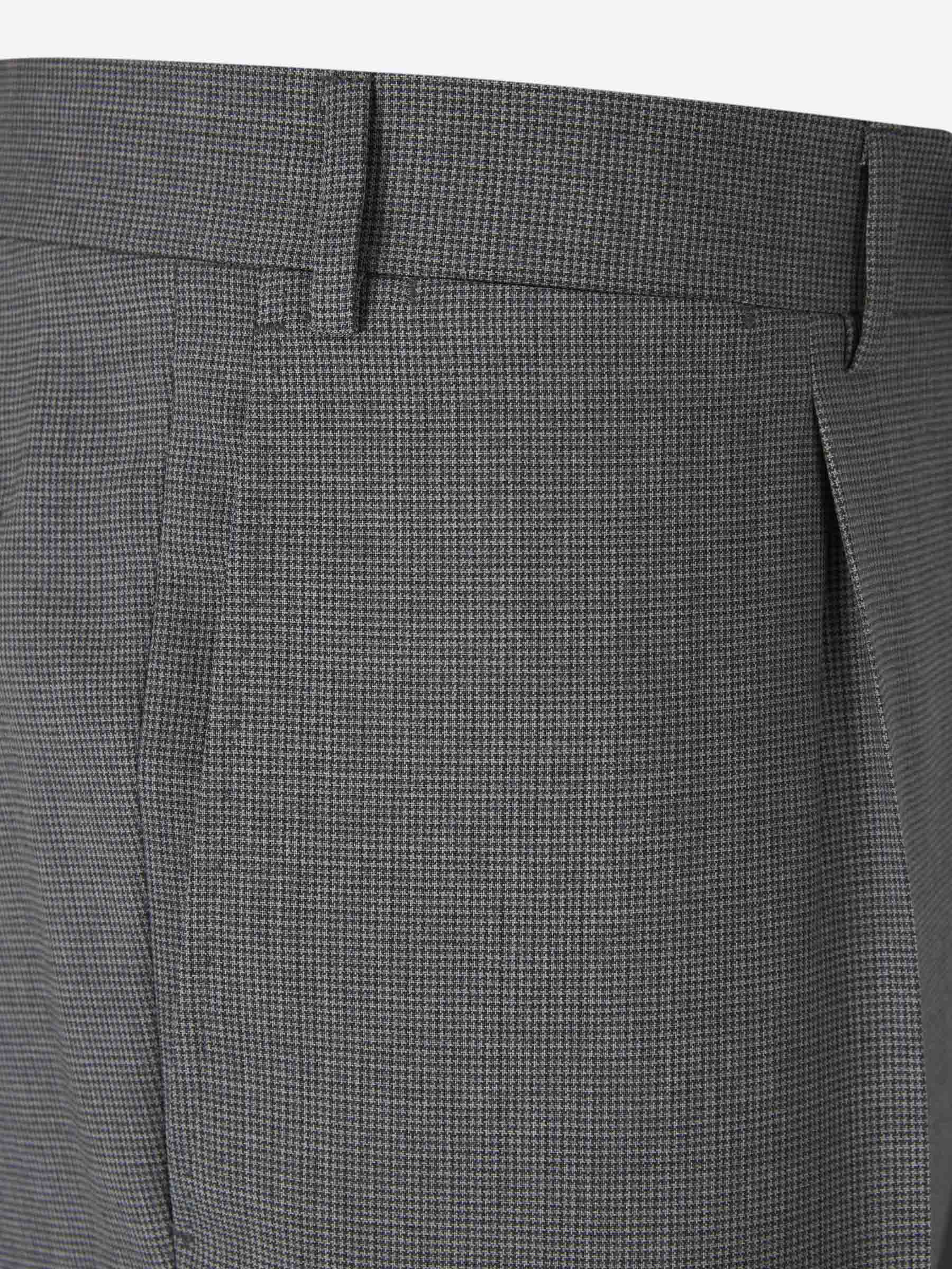 Chaqué Pantalón Chaleco - Image 11