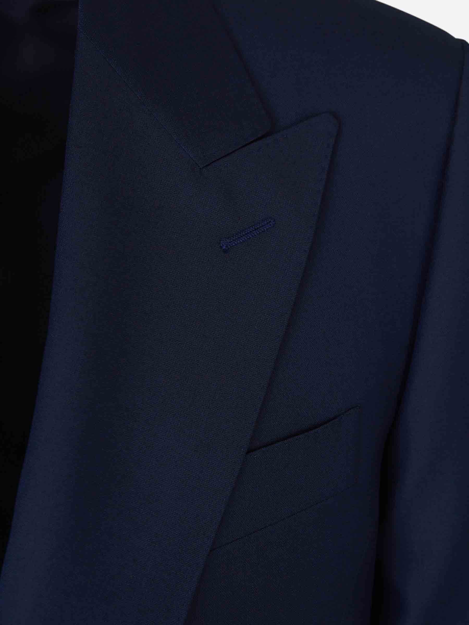 Chaqué Pantalón Chaleco - Image 3