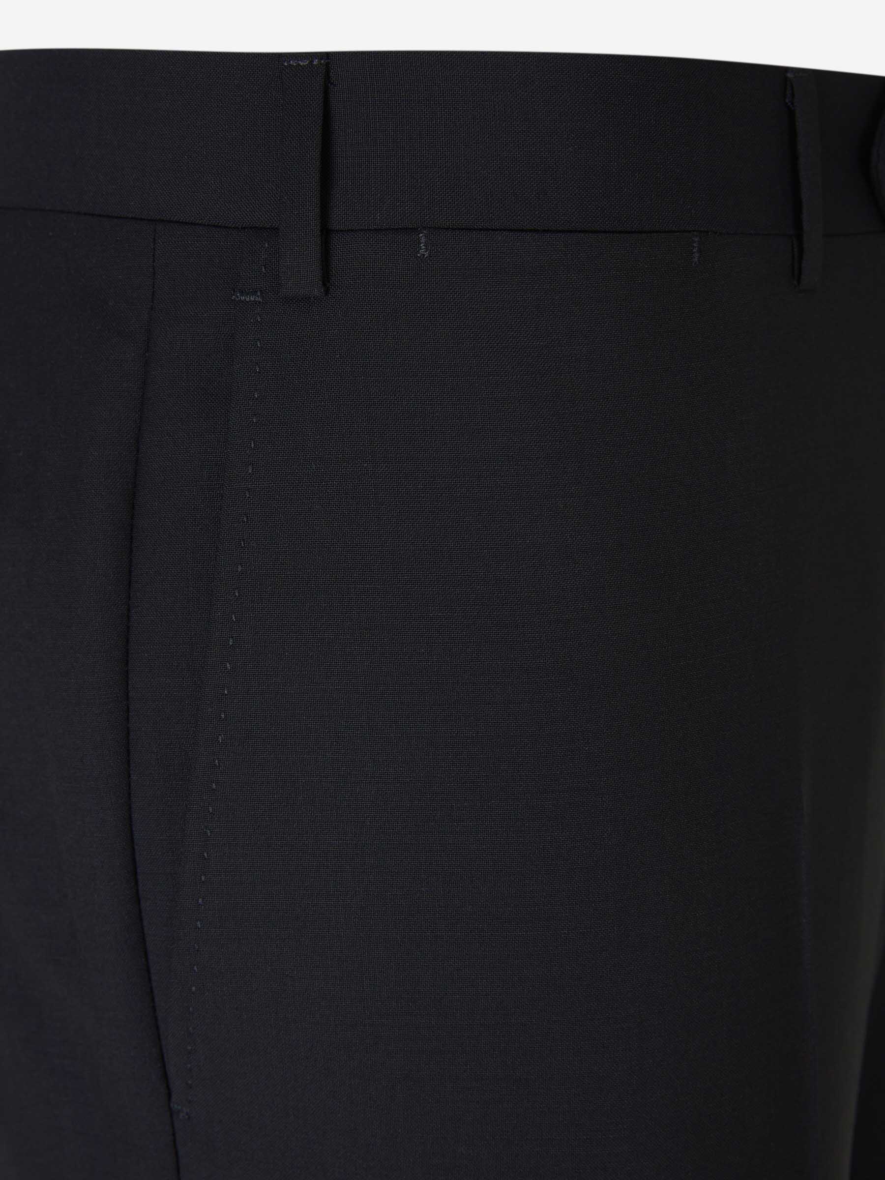 Chaqué y Pantalón Lana - Image 7