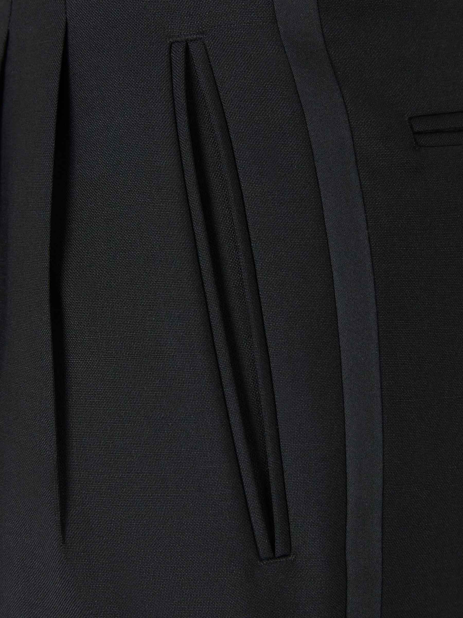 Frac Pantalón Y Chaleco - Image 10