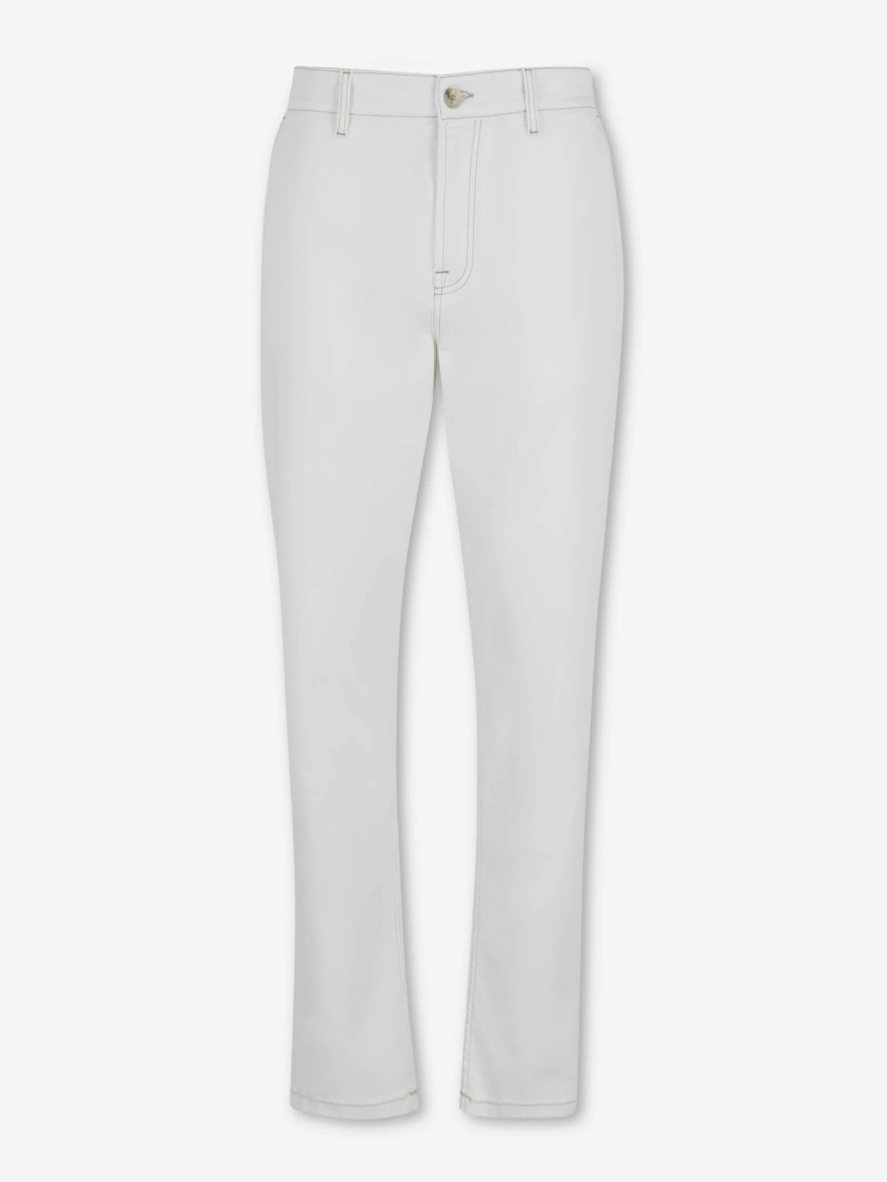 Jeans Rectos Chinos