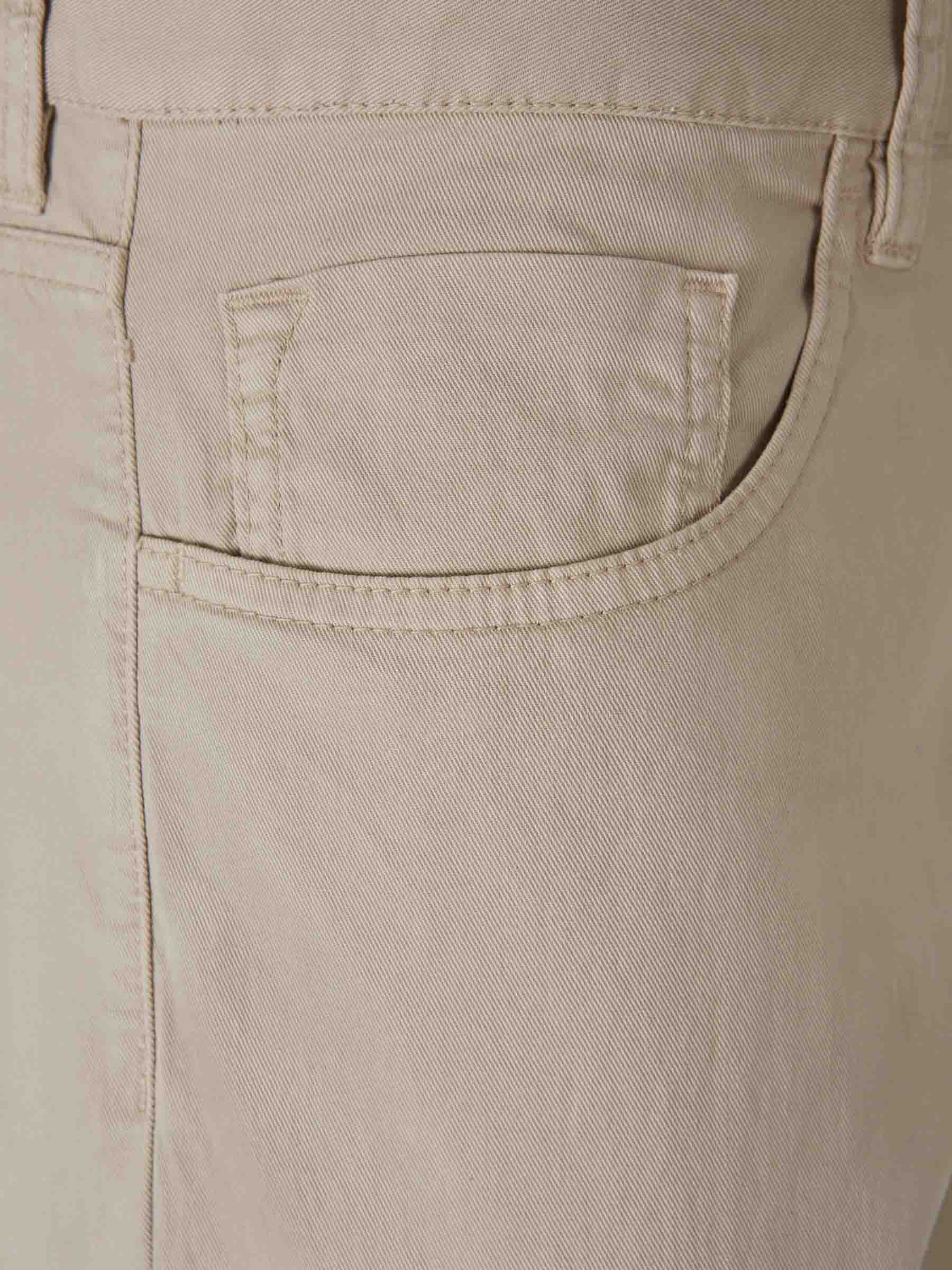 Jeans Rectos Clásicos - Image 3