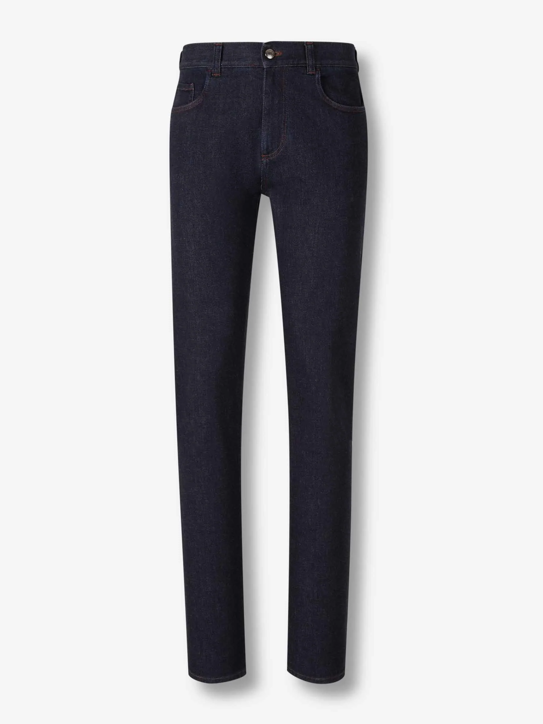 Jeans Rectos Regular