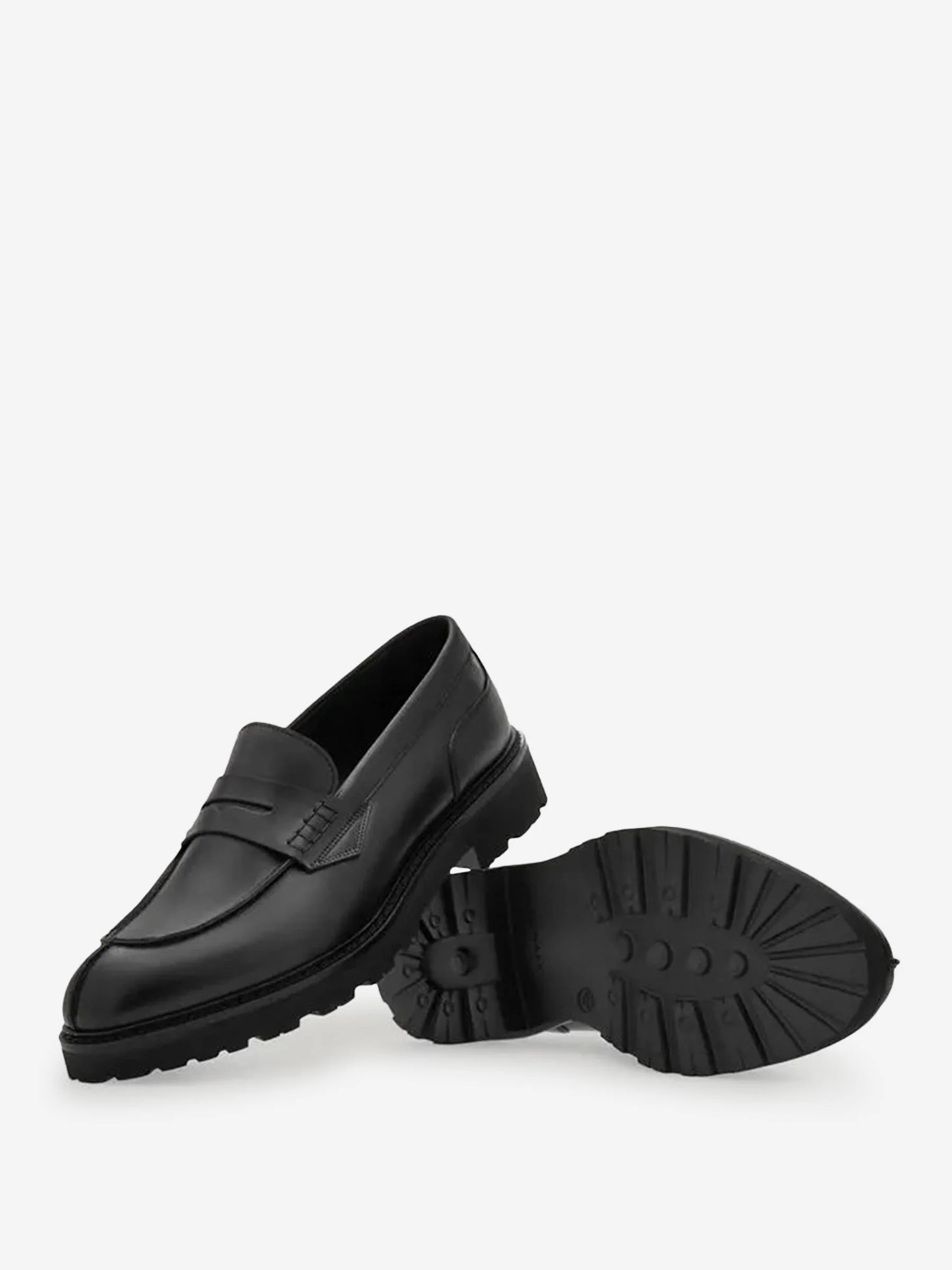 Mocasines College Liso - Image 2