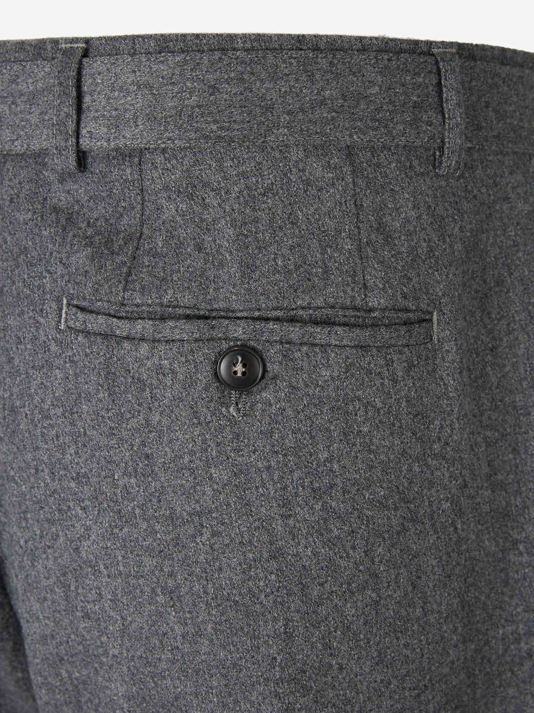 Pantalones De Vestir - Image 4