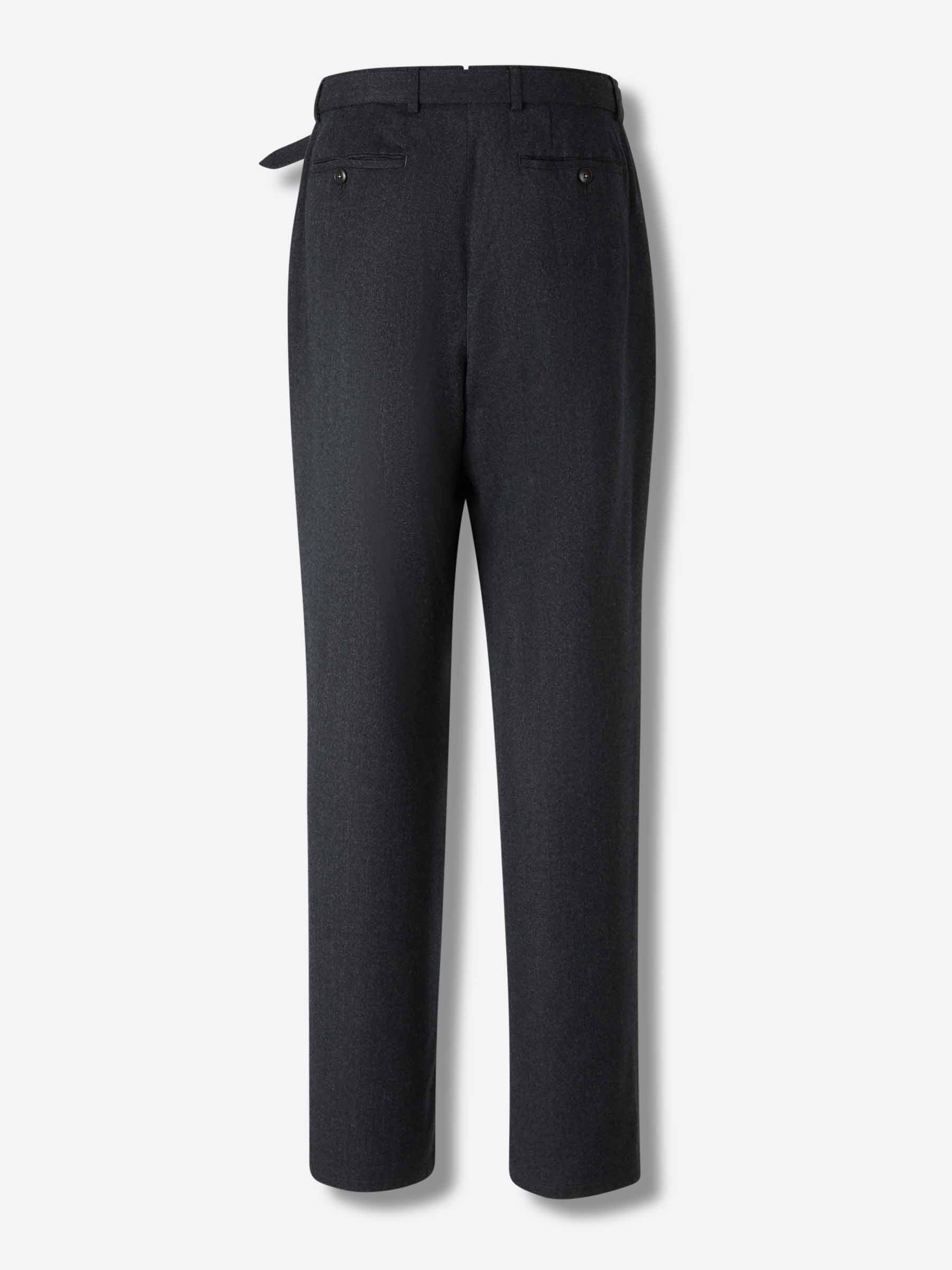 Pantalones de Vestir Cinturón - Image 2