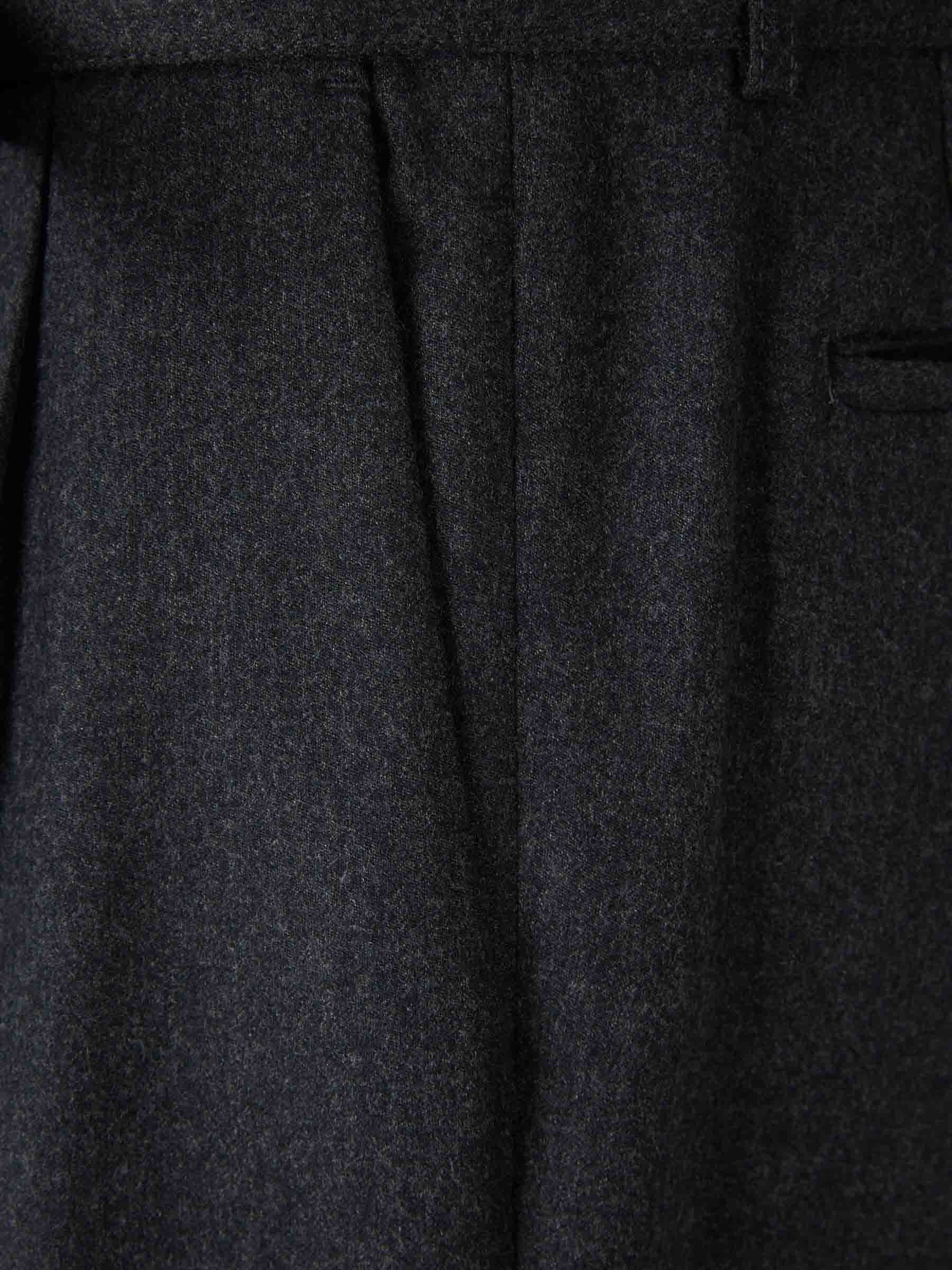 Pantalones de Vestir Cinturón - Image 3