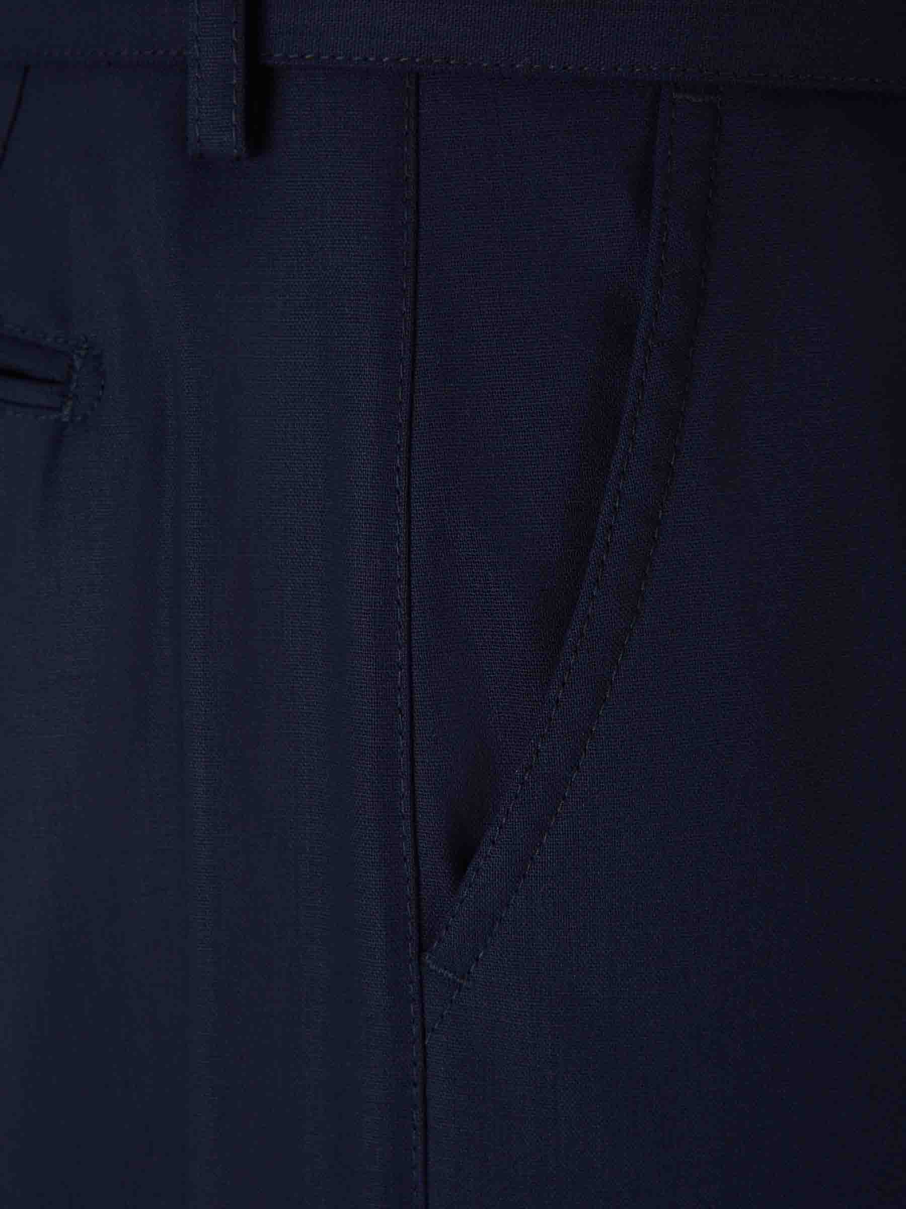 Pantalones de Vestir Rectos - Image 3