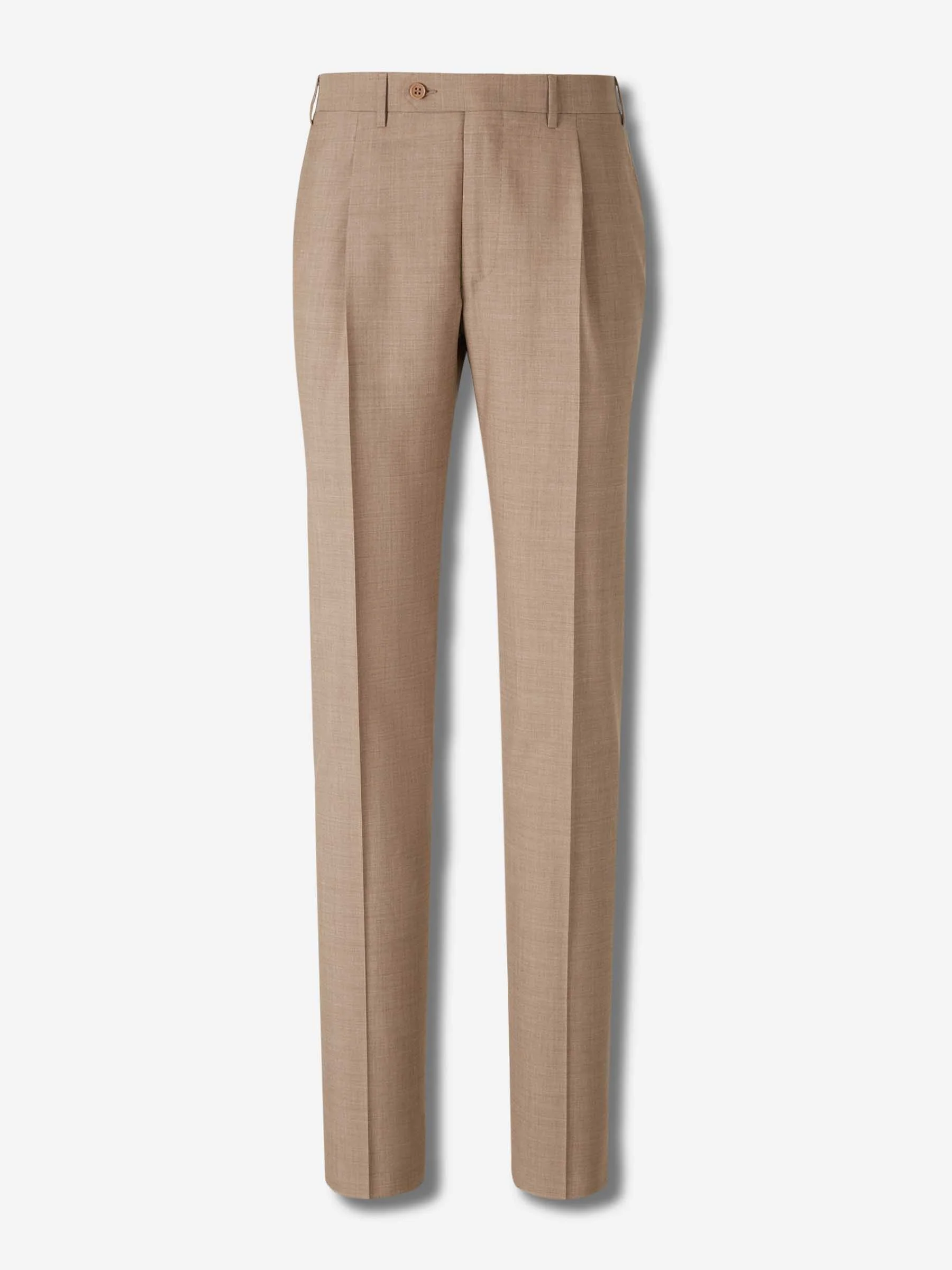 Pantalones Formales Lana