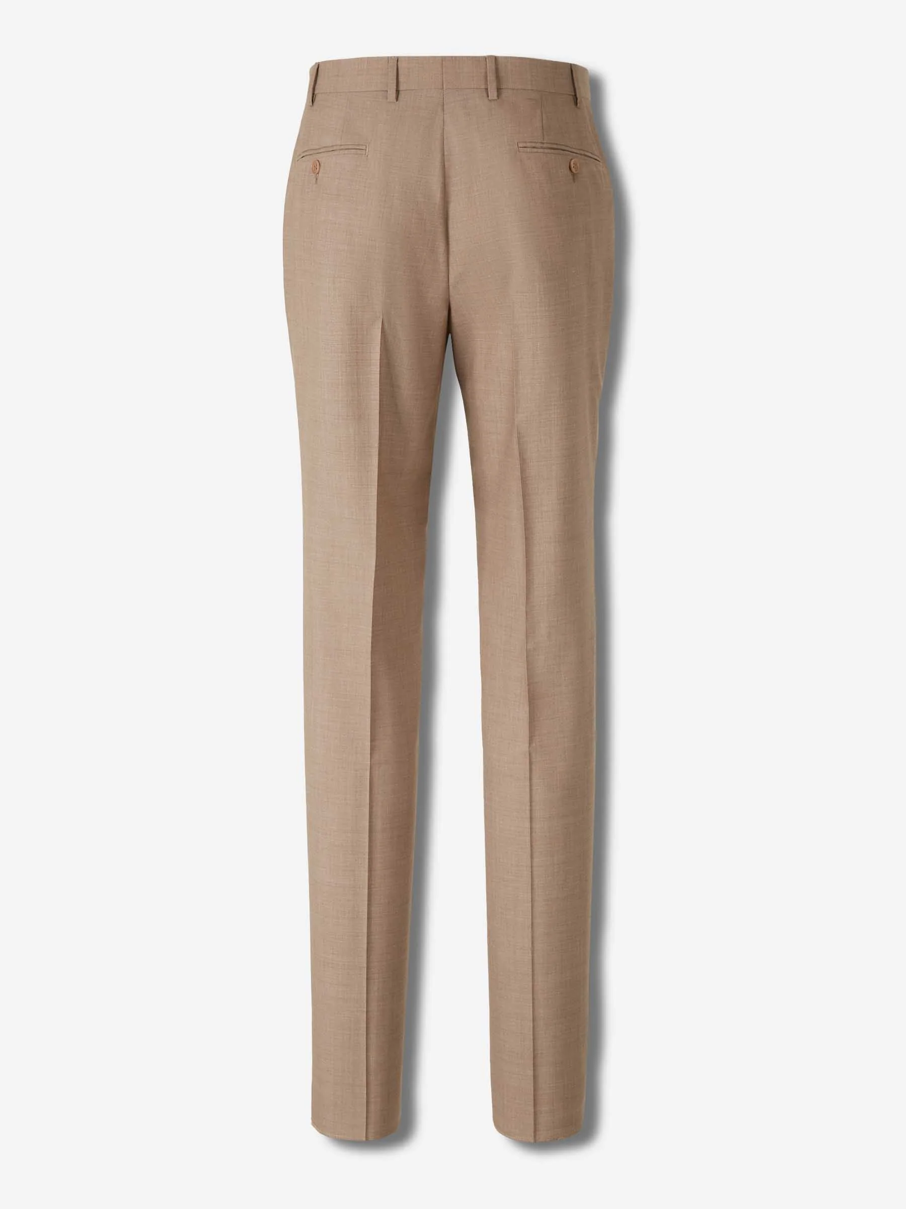 Pantalones Formales Lana - Image 2