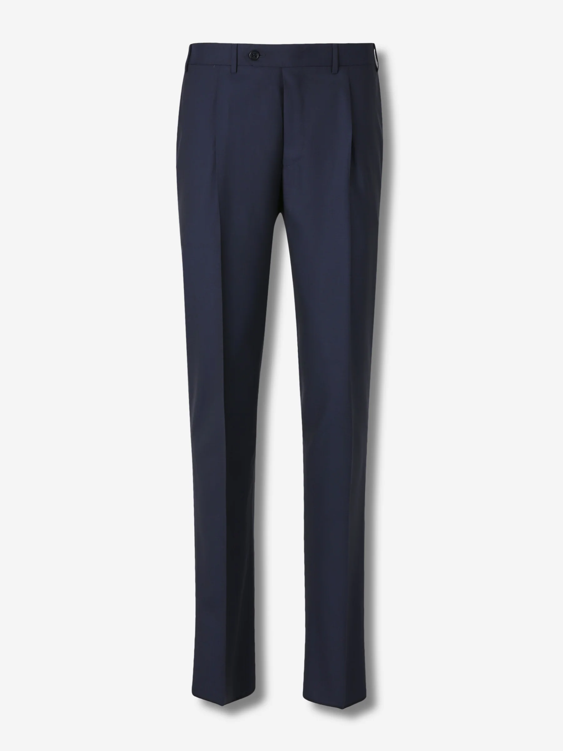 Pantalones Formales Lana